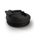 Thicc 50oz | Classic Lid