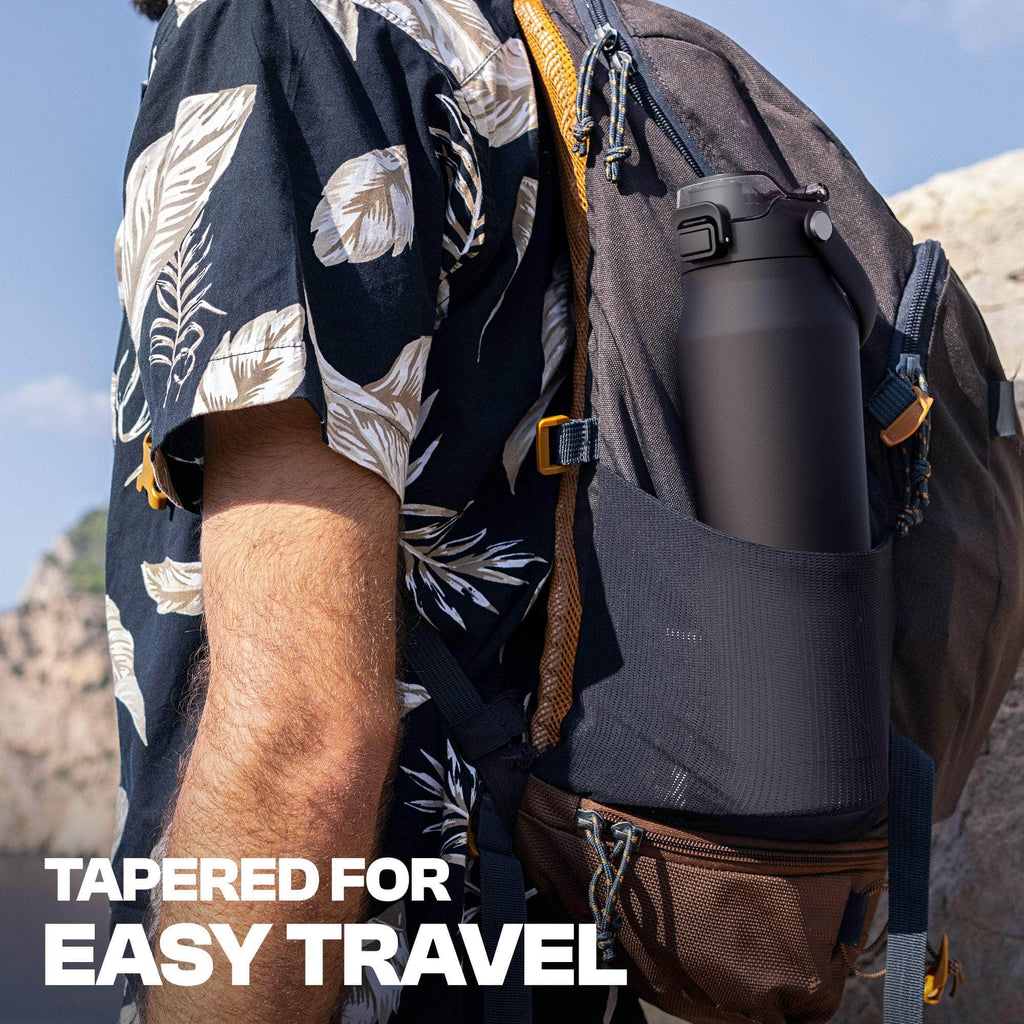 Bottle Buddy 32oz | LSU Tigers | Night Game