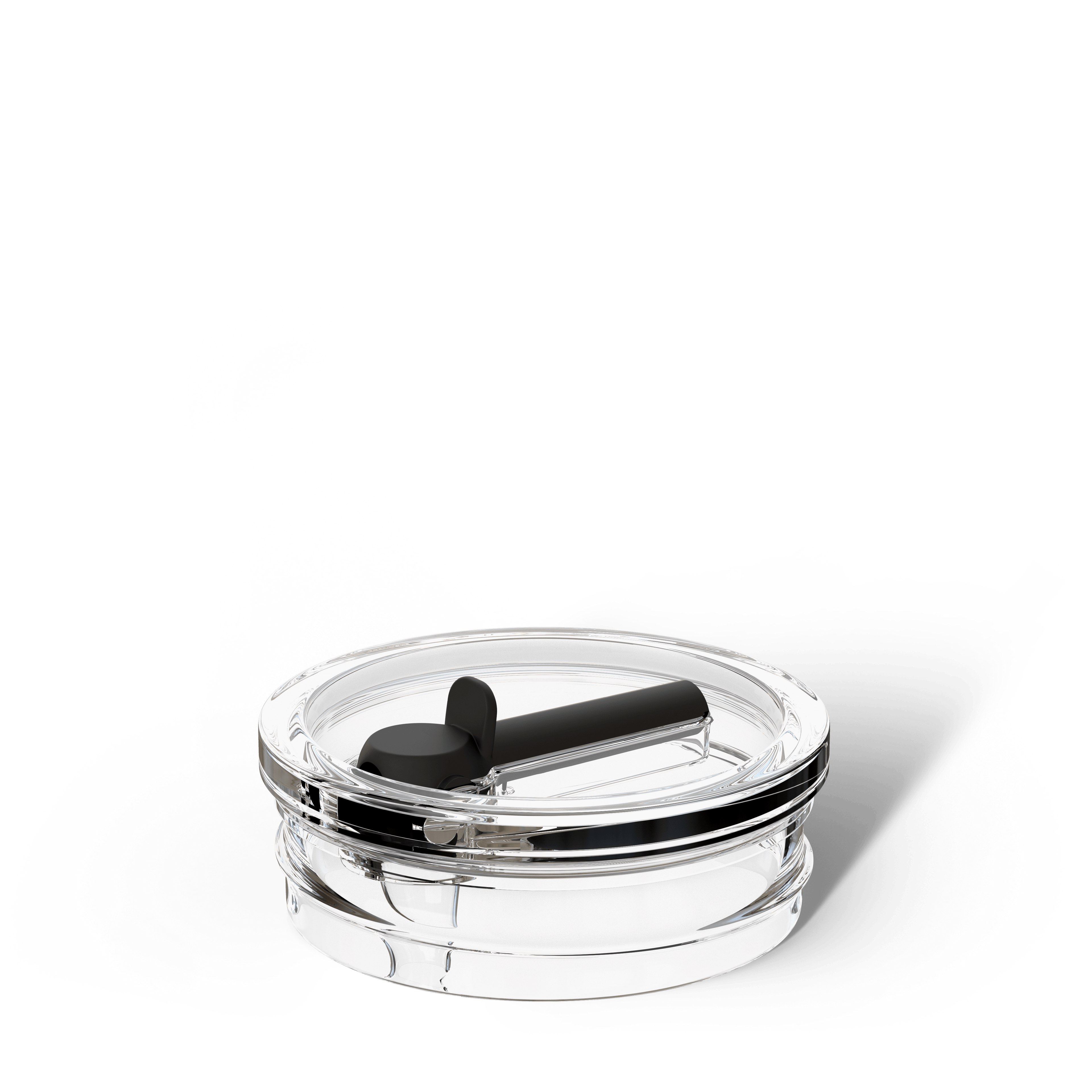 Thicc Buddy 40oz | Flip Straw Lid