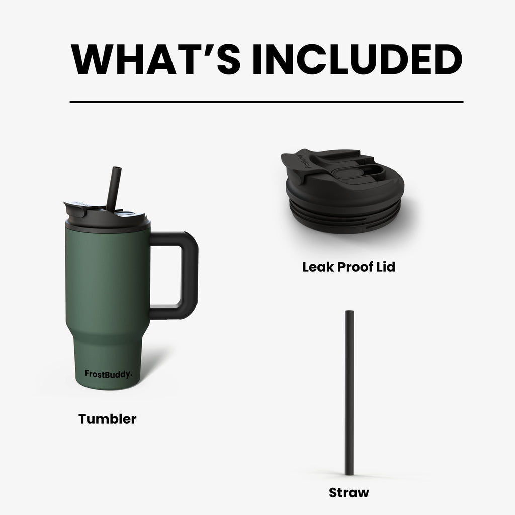 Thicc Buddy 16oz | Rocky Top