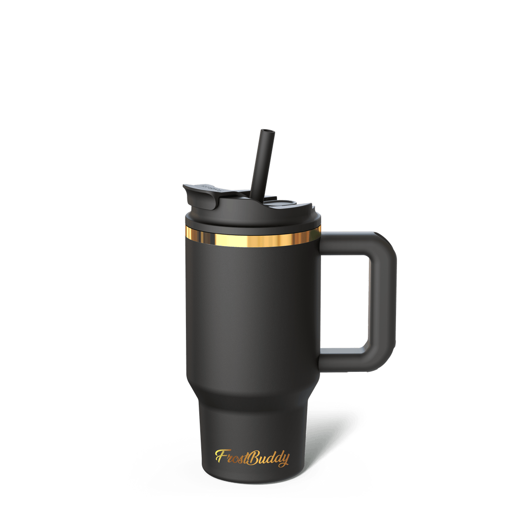 Thicc Buddy 16oz | Texas Tea