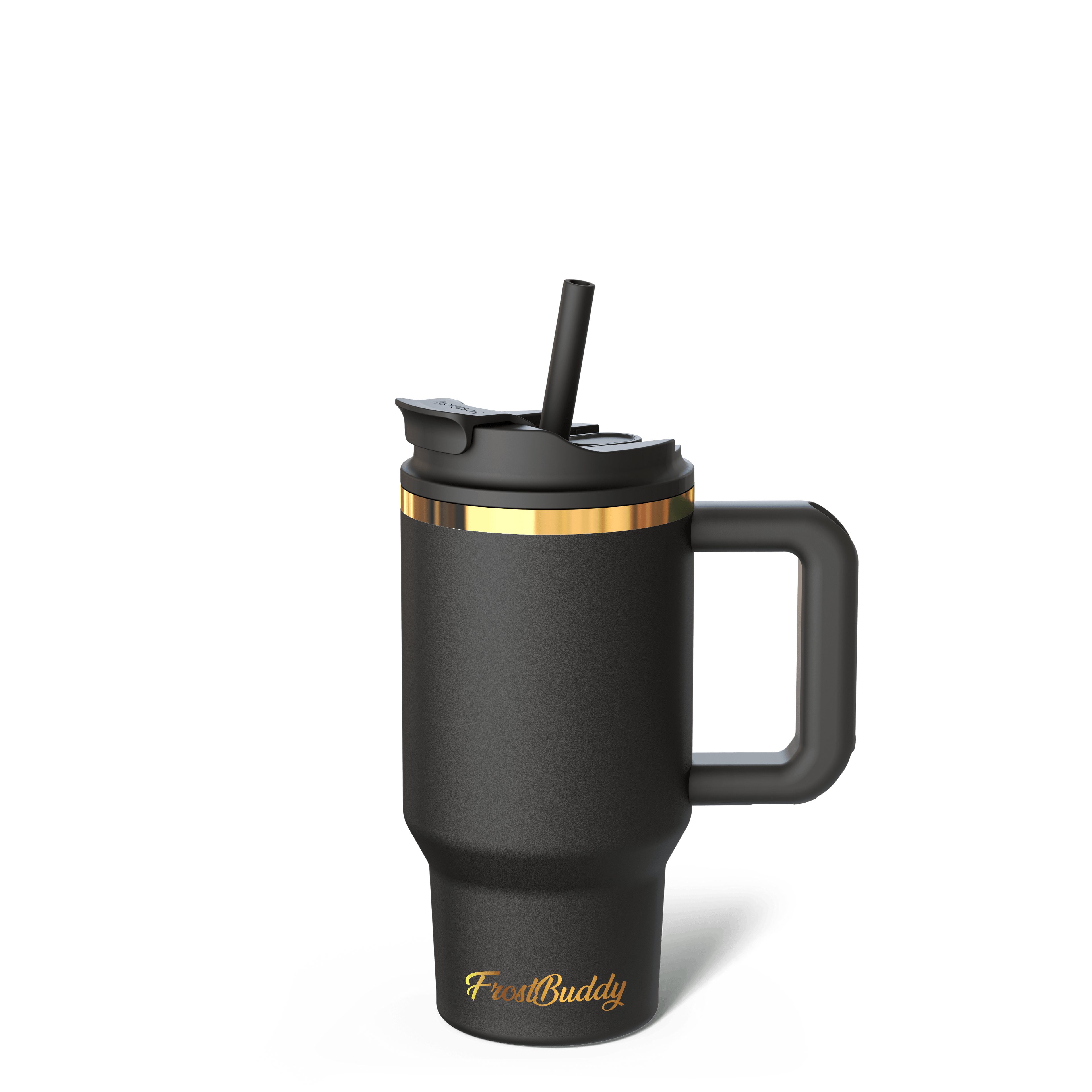 Thicc Buddy 16oz | Texas Tea