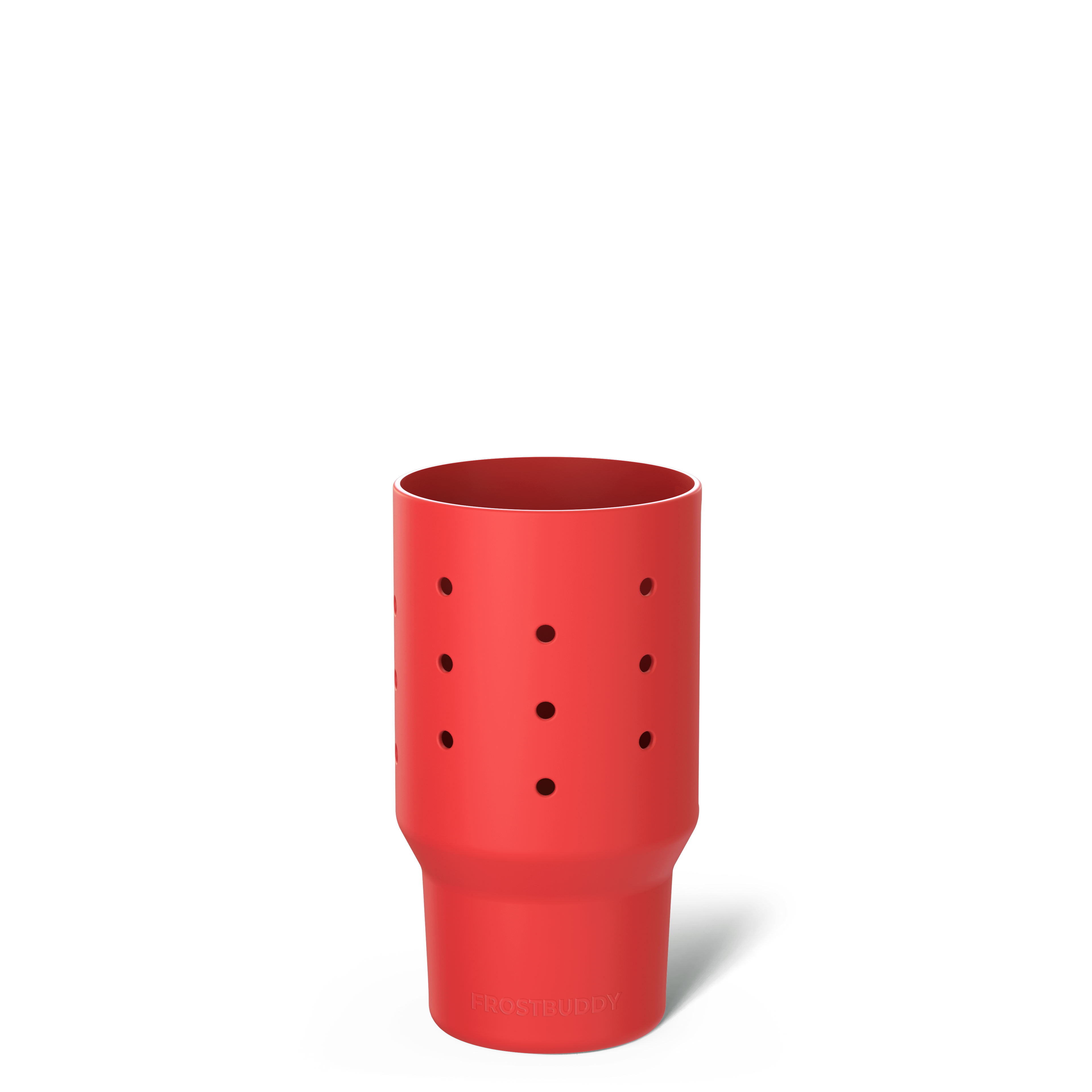 Thicc Buddy 16oz Skin | Red