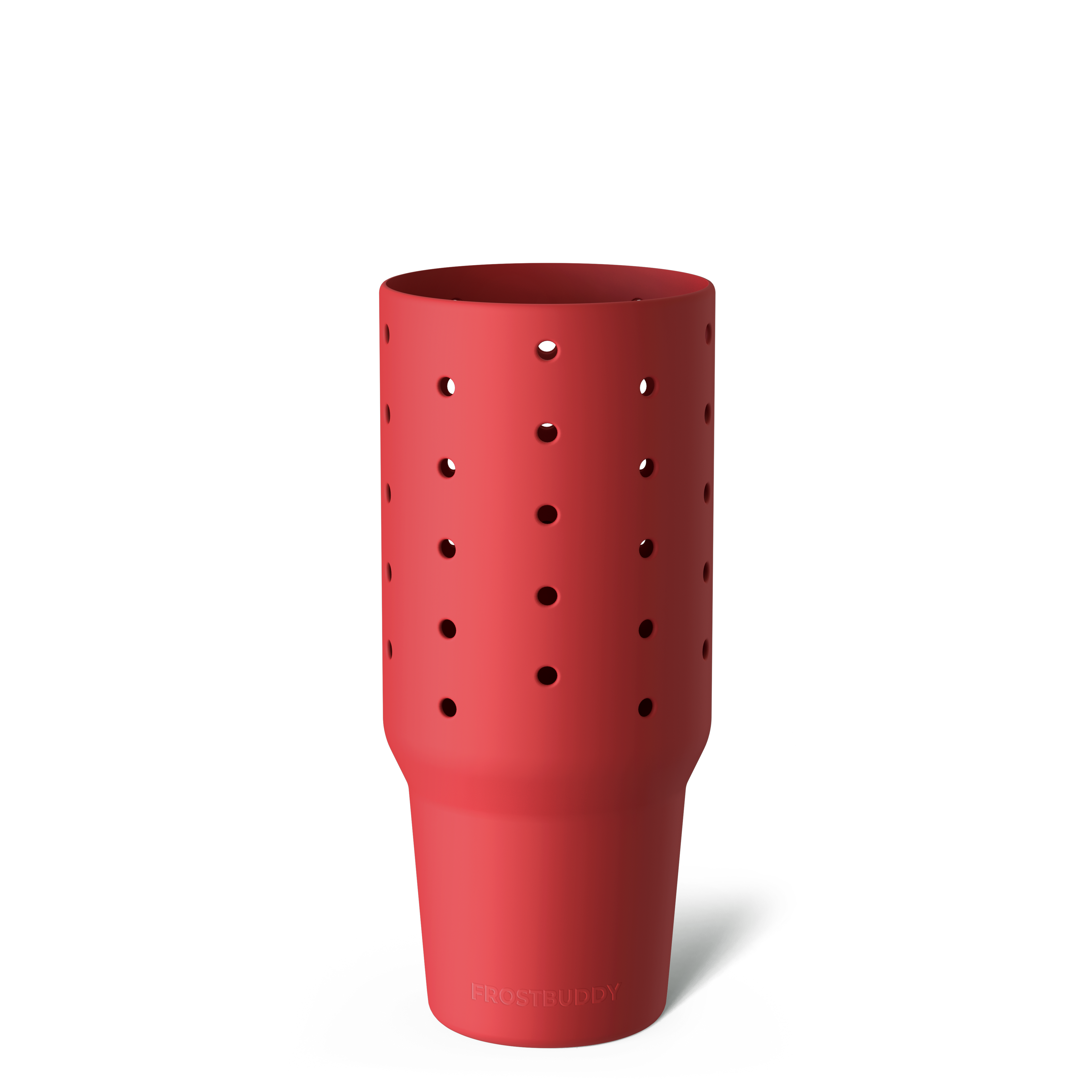 Thicc Buddy 40oz Skin | Crimson