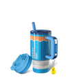 Thicc Buddy 16oz | Blue Pencil