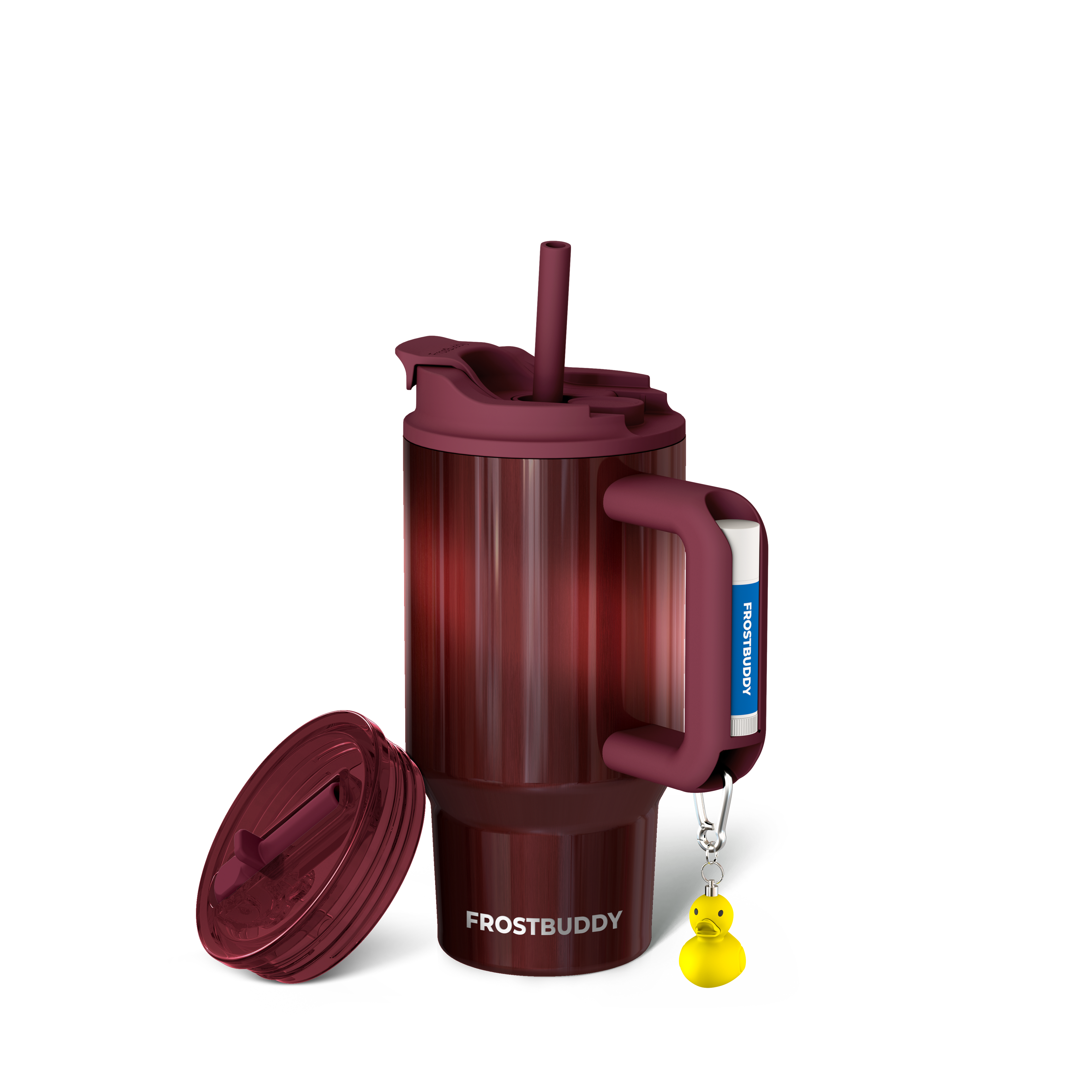Thicc Buddy 16oz Cateye Bundle