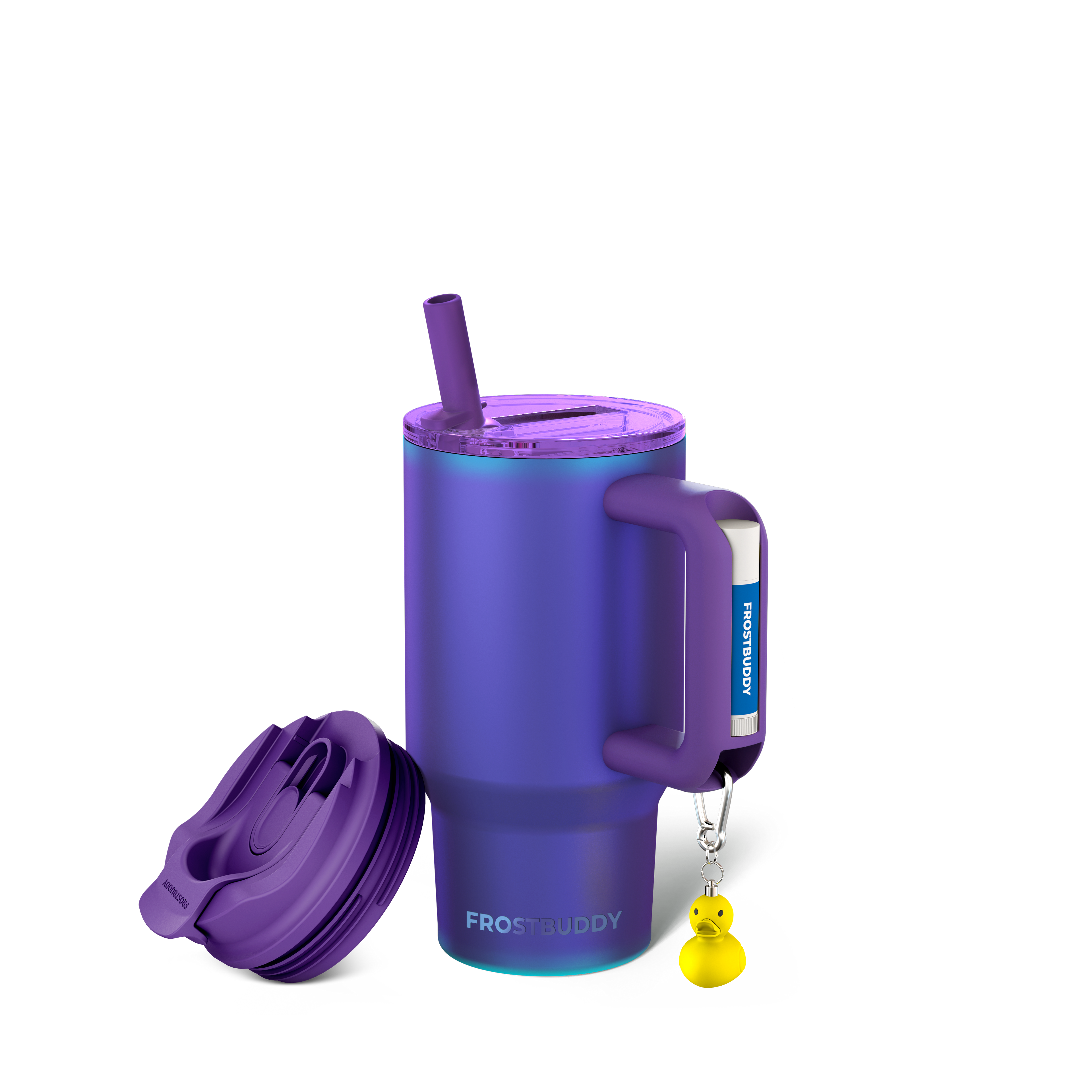Thicc Buddy 16oz | Nebula