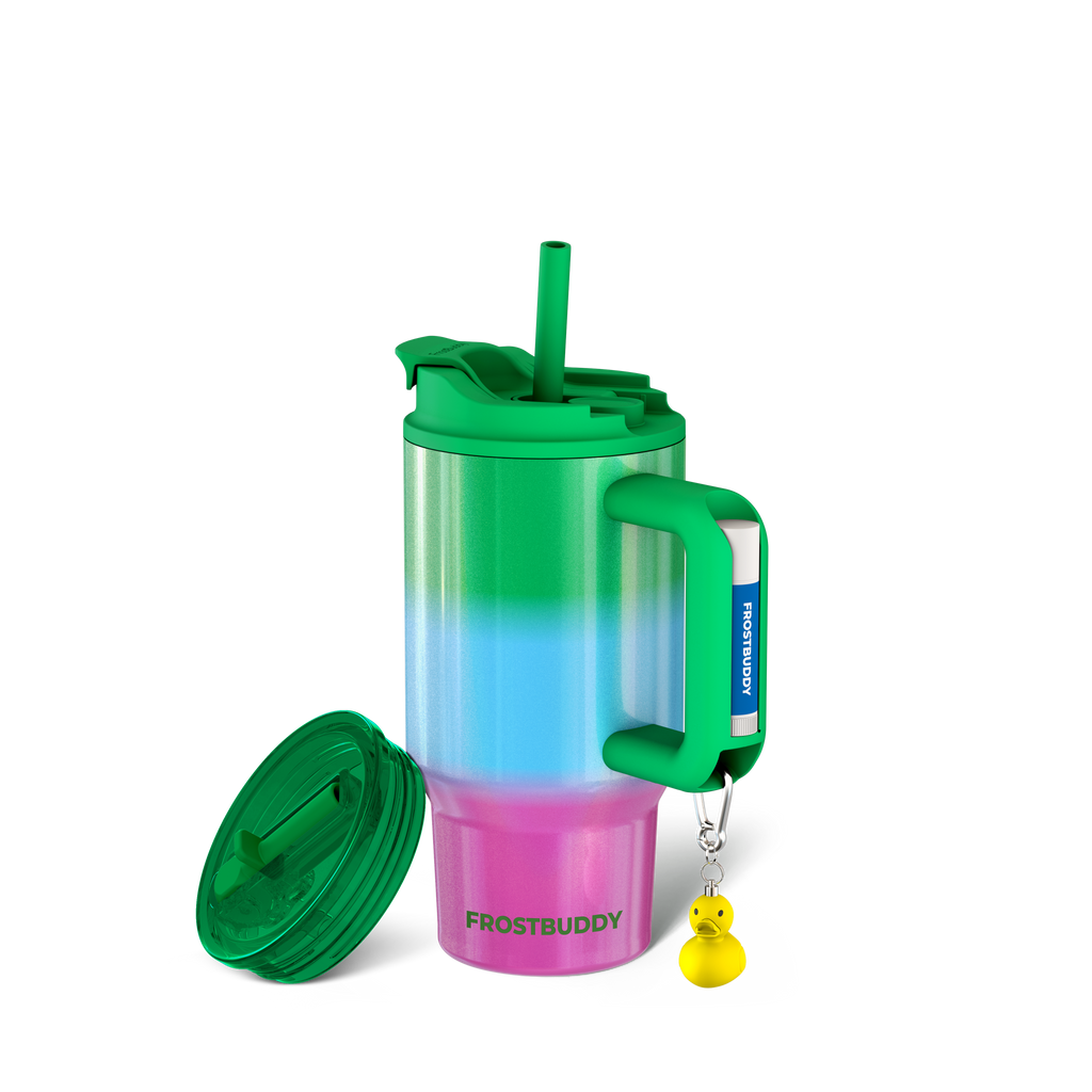 Thicc Buddy 16oz | Prism Pop