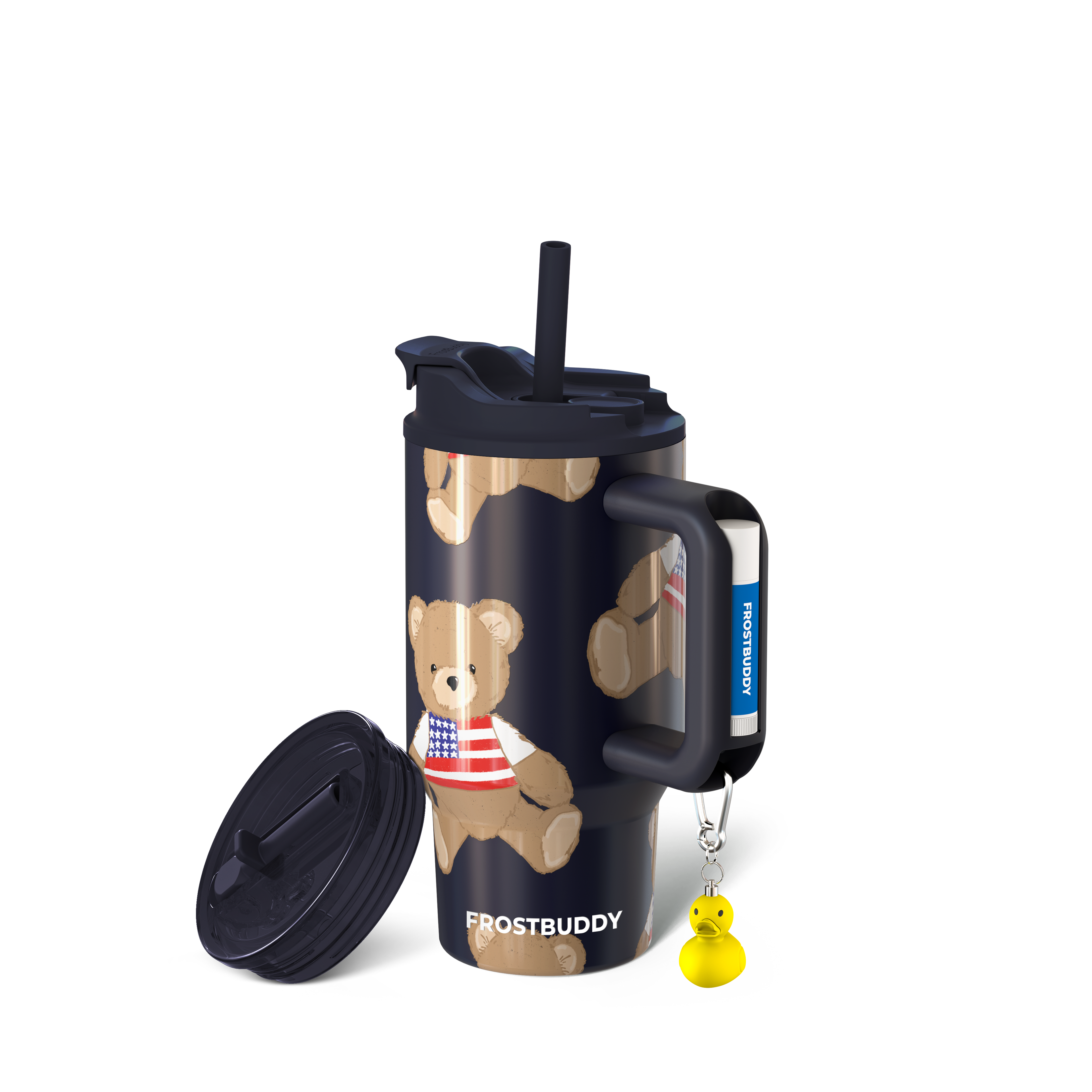 Thicc Buddy 16oz | Stars \u0026 Snuggles