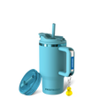 Thicc Buddy 16oz | Tidal Teal