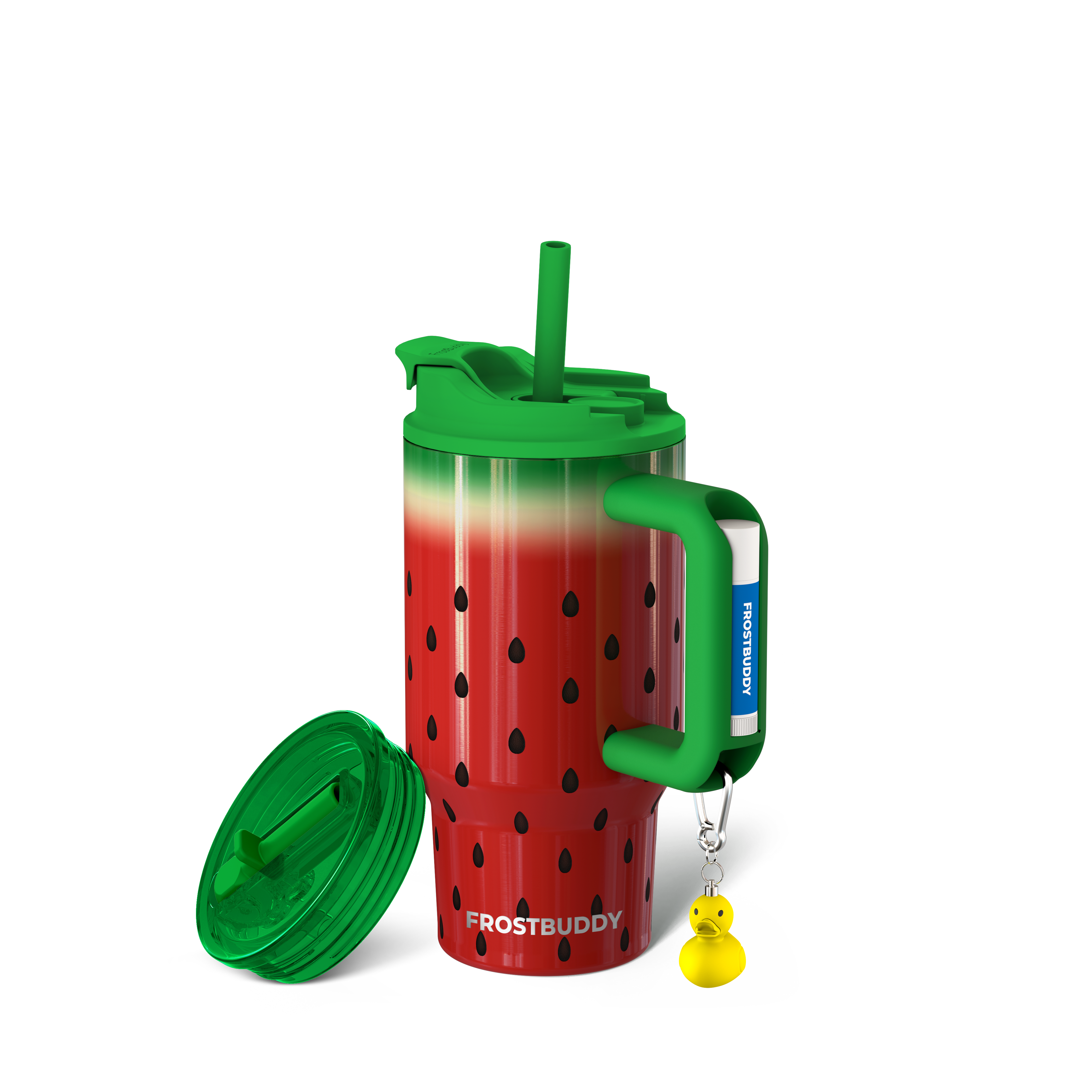 Thicc Buddy 16oz | Watermelon Kiss