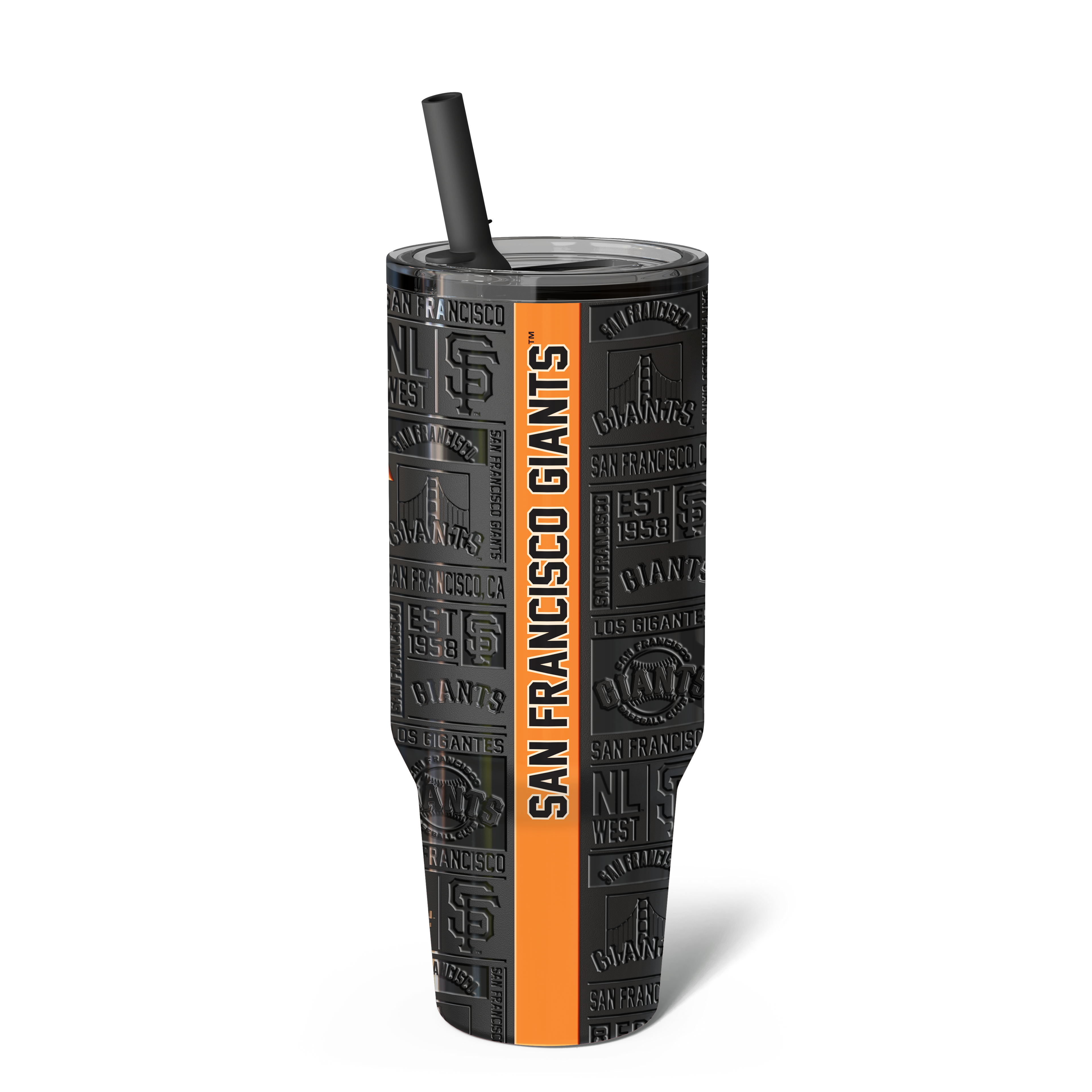 Thicc Buddy 40oz | San Francisco Giants | Legacy