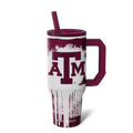 Thicc Buddy 40oz | Texas A\u0026M Aggies | Drip