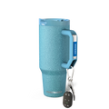Thicc Buddy 40oz | Glacier Glitz