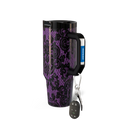 Thicc Buddy 40oz | Purple Knotty