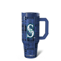 Thicc Buddy 40oz | Seattle Mariners | Legacy