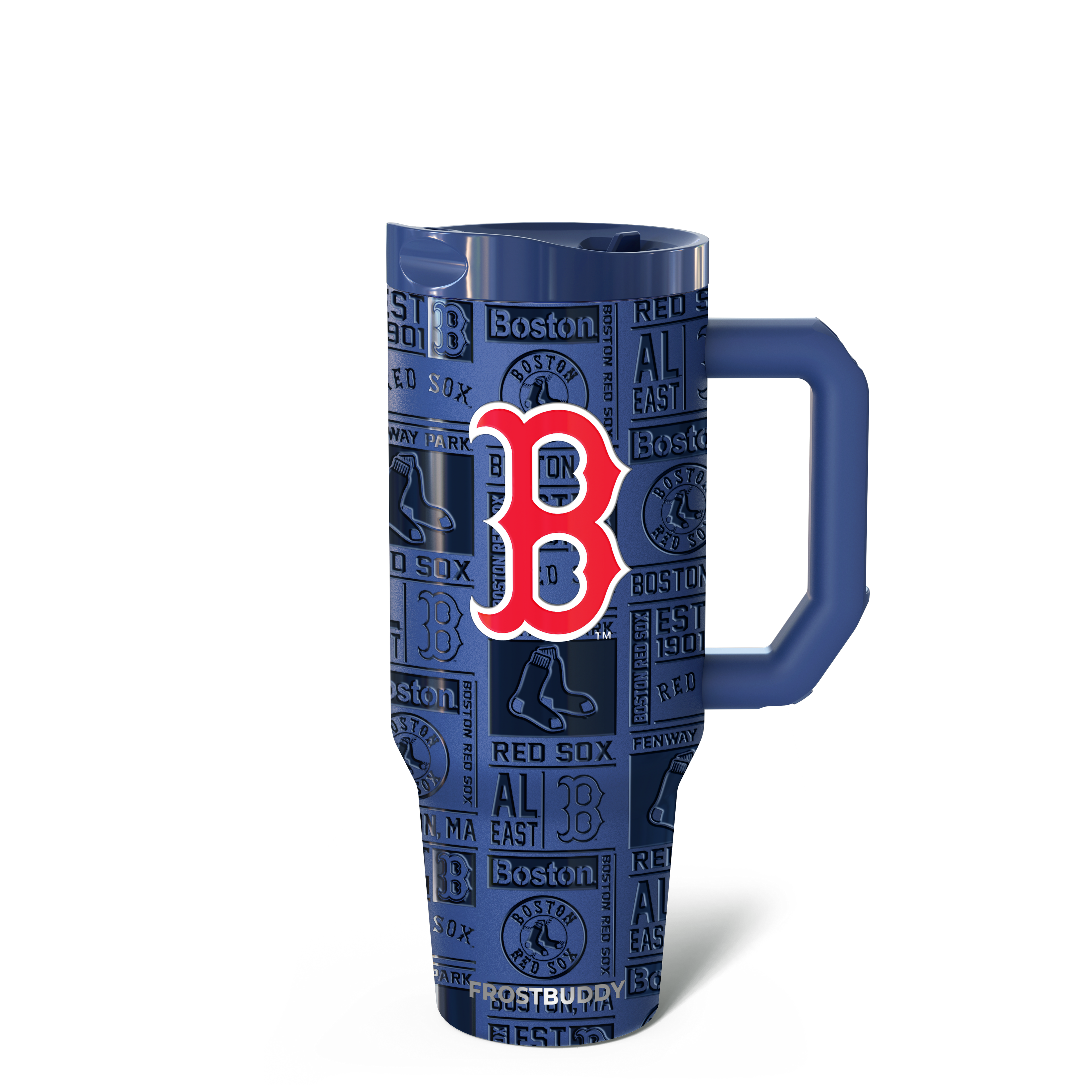 Thicc Buddy 40oz | Boston Red Sox | Legacy