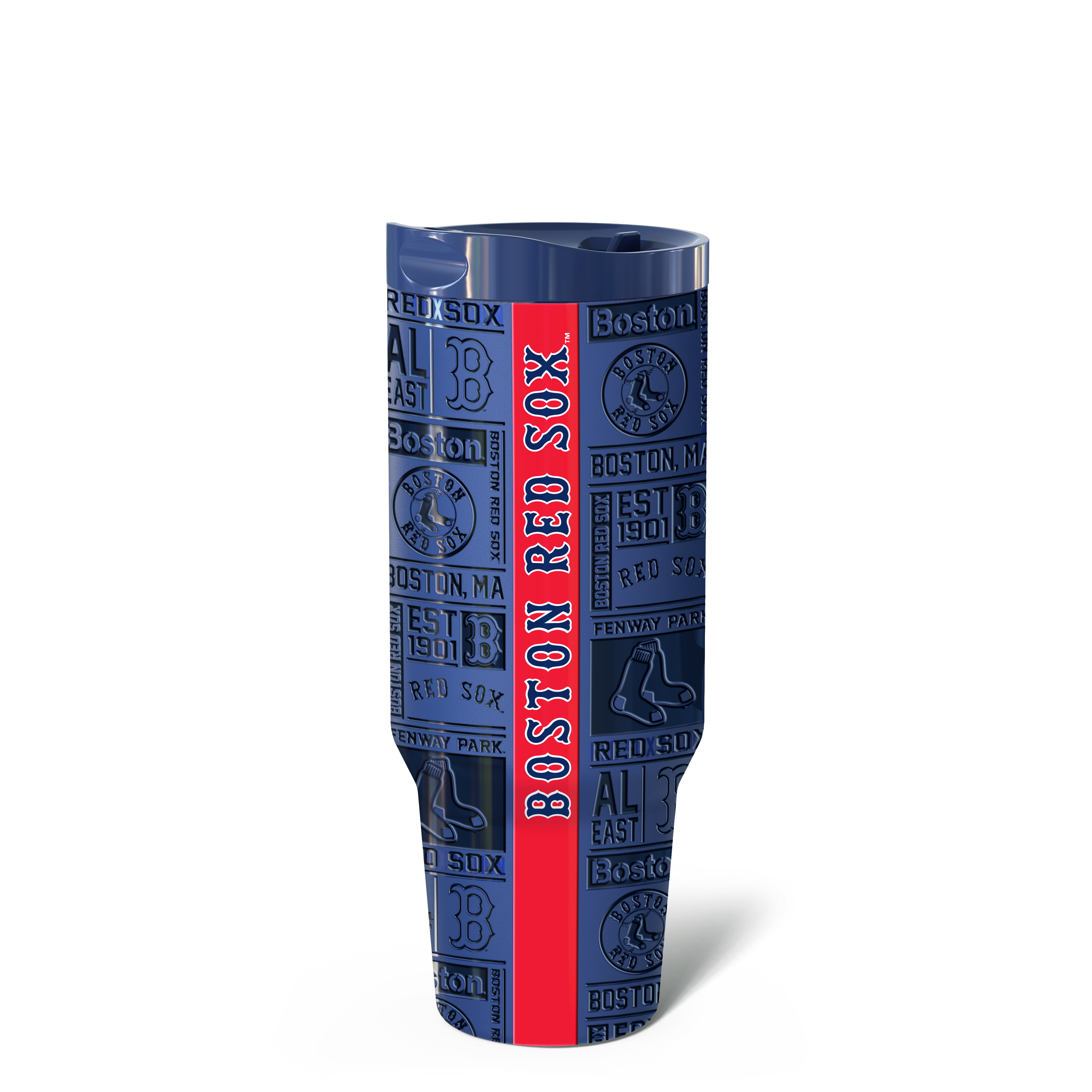 Thicc Buddy 40oz | Boston Red Sox | Legacy
