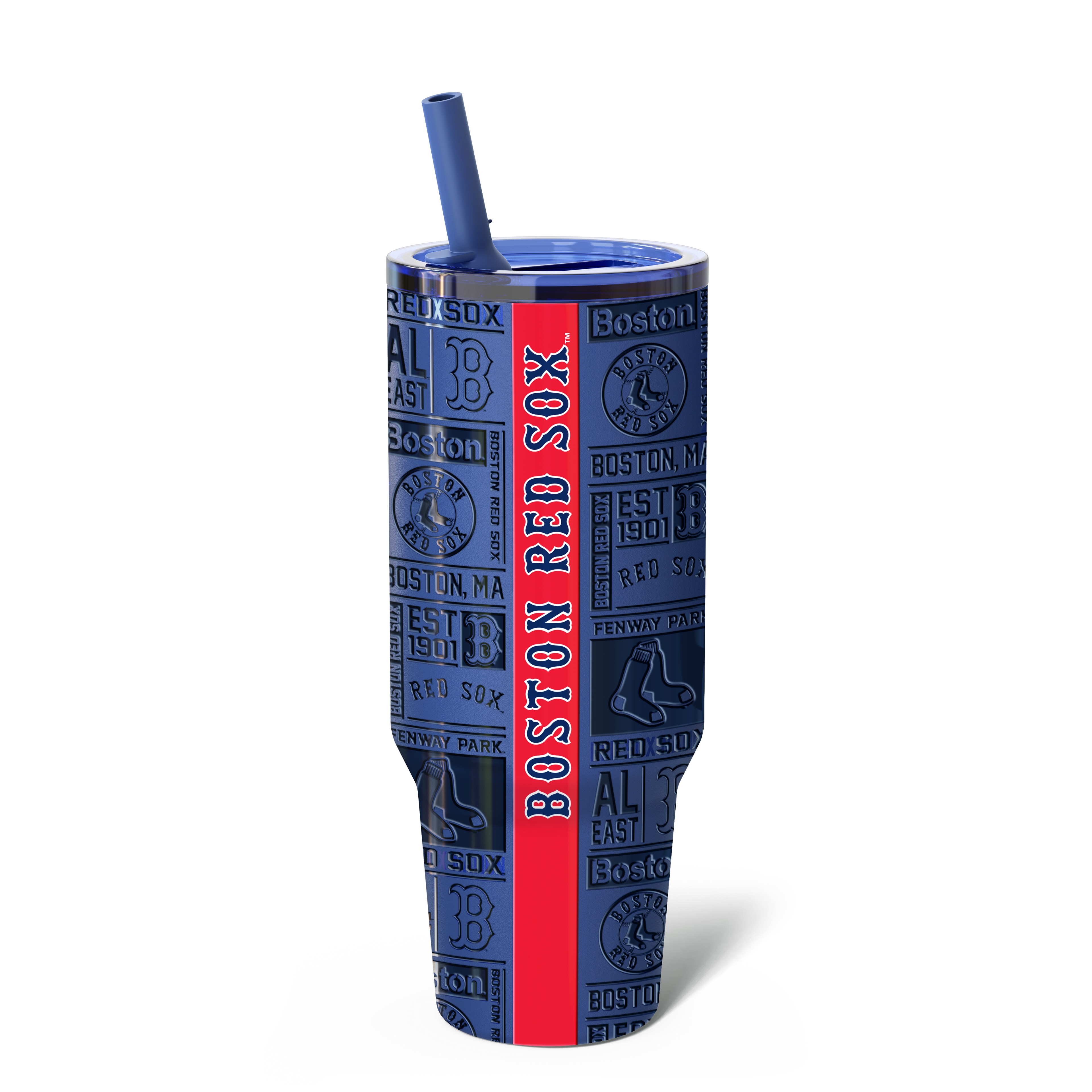 Thicc Buddy 40oz | Boston Red Sox | Legacy