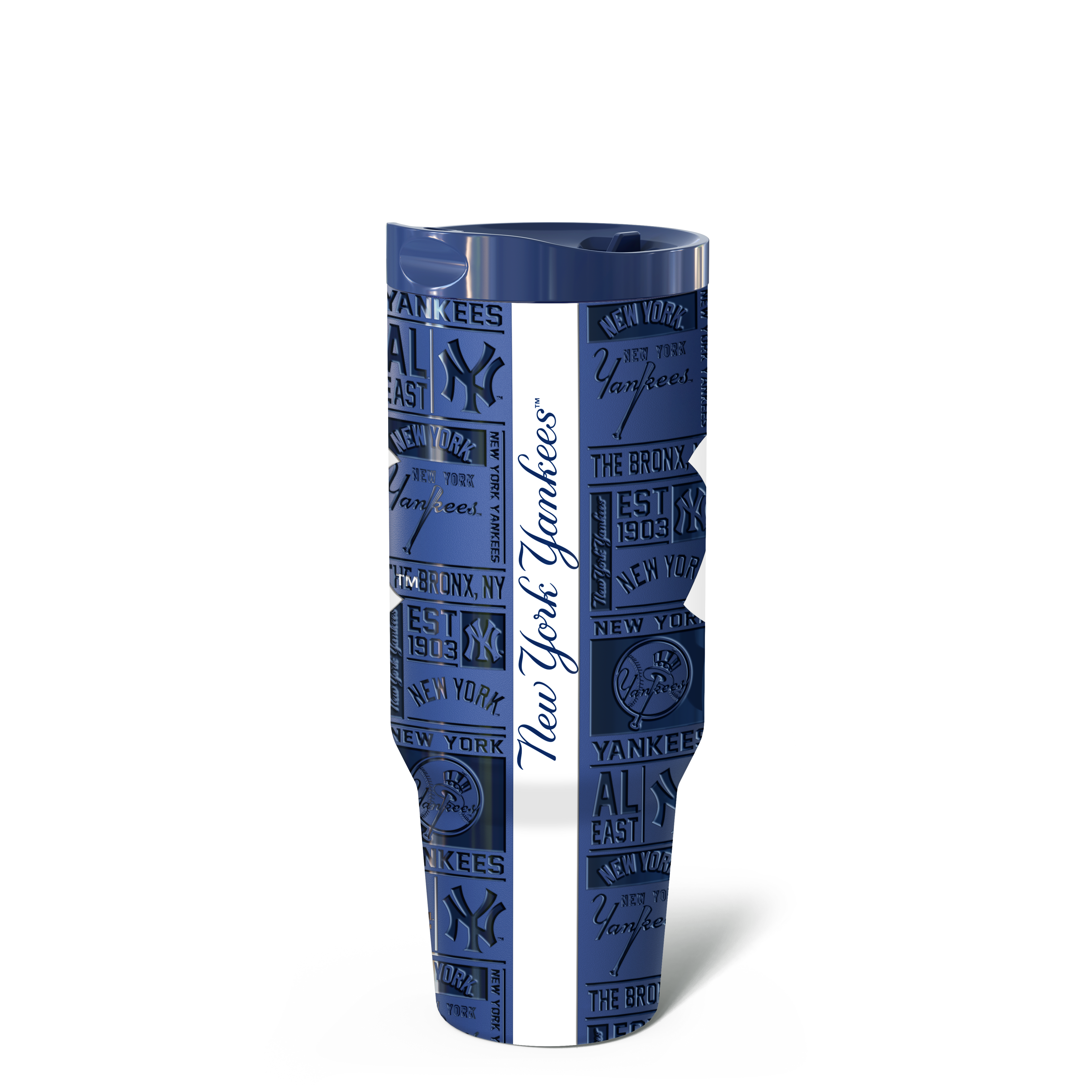 Thicc Buddy 40oz | New York Yankees | Legacy
