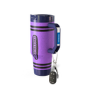 Thicc Buddy 40oz | Purple Crayon
