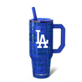 Thicc Buddy 40oz | LA Dodgers | Legacy