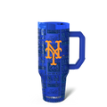 Thicc Buddy 40oz | New York Mets | Legacy
