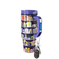 Thicc Buddy 40oz | Shelf Love