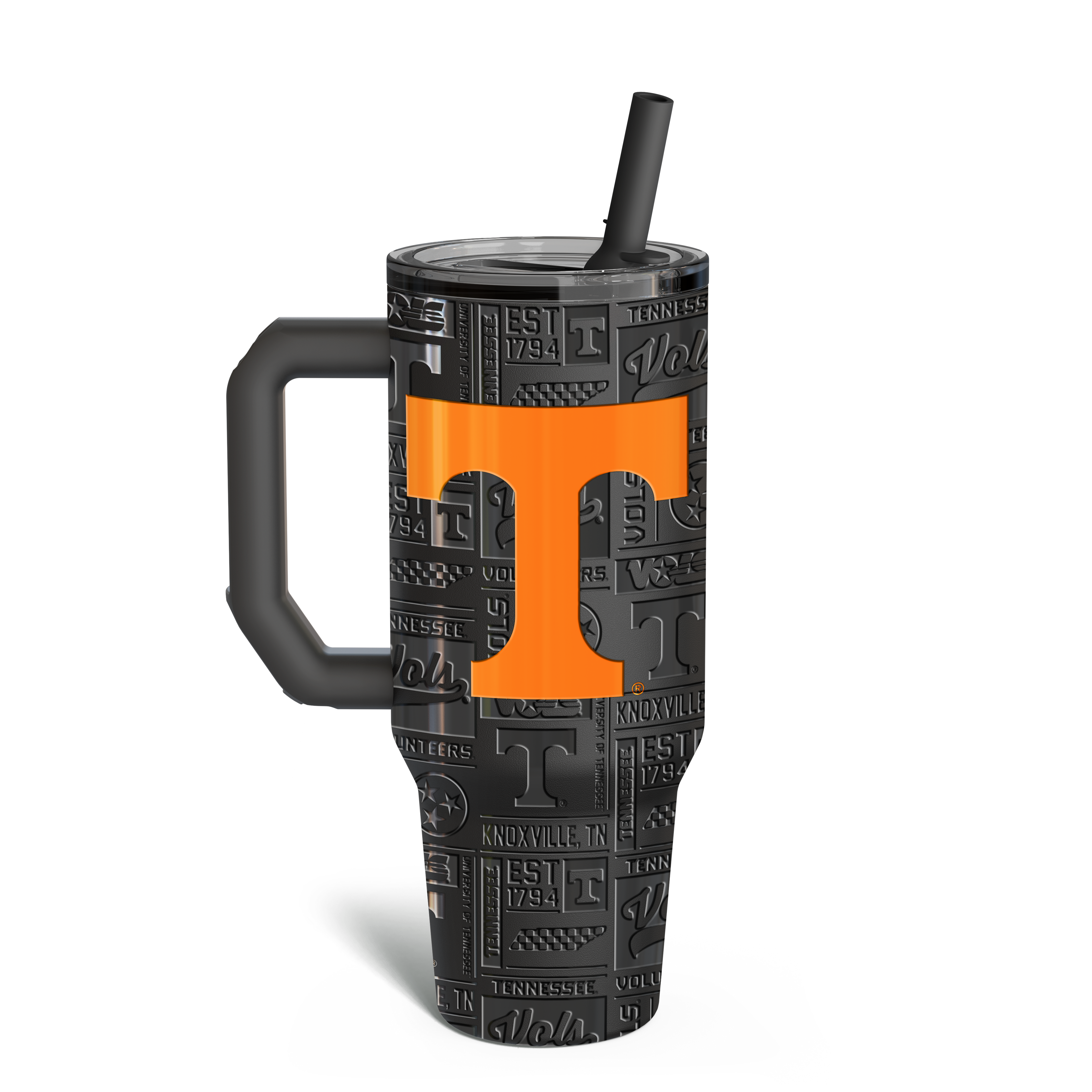Thicc Buddy 40oz | Tennessee Vols | Legacy