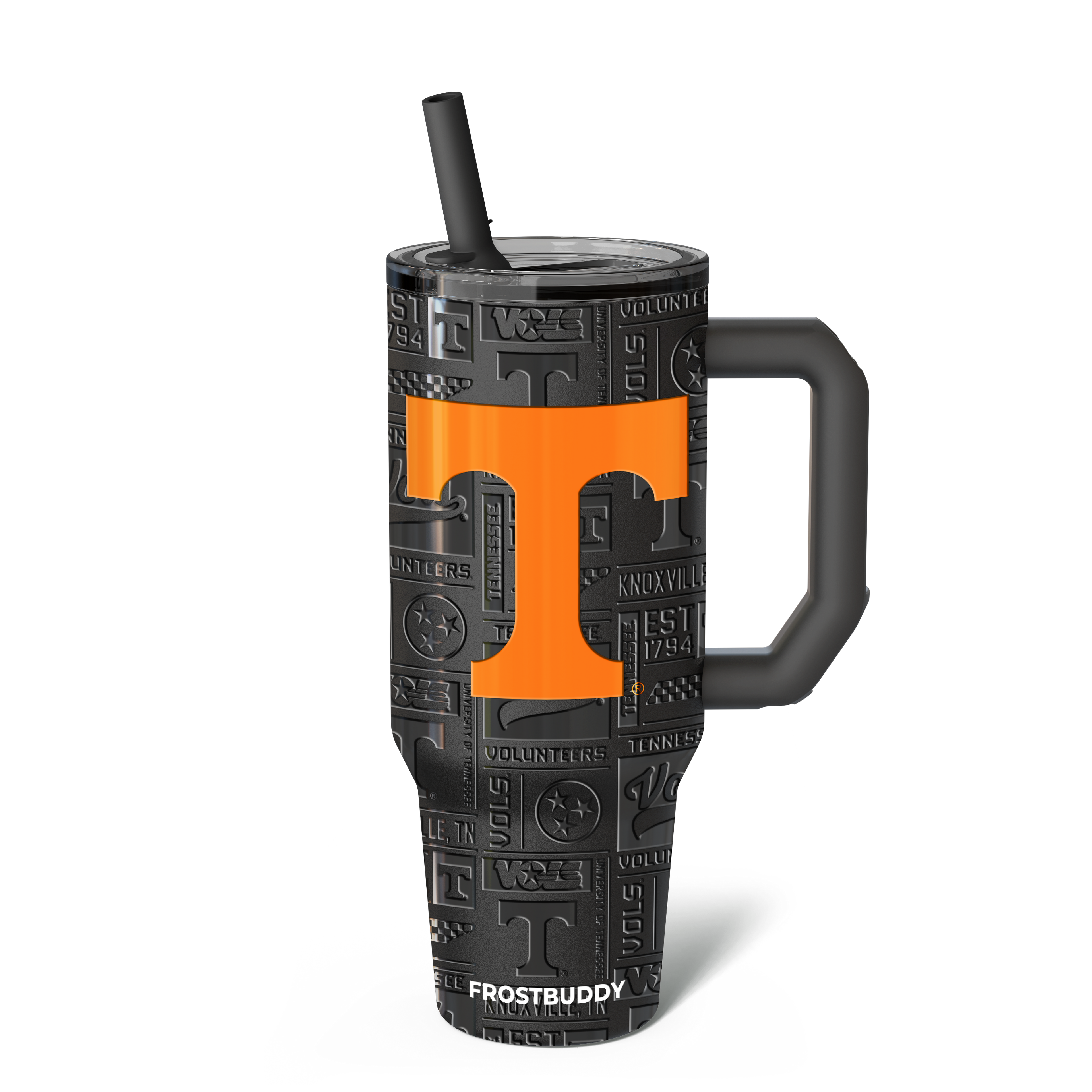 Thicc Buddy 40oz | Tennessee Vols | Legacy
