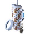 Thicc Buddy 50oz | All American Sweetheart