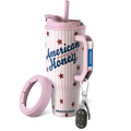 Thicc Buddy 50oz | American Honey