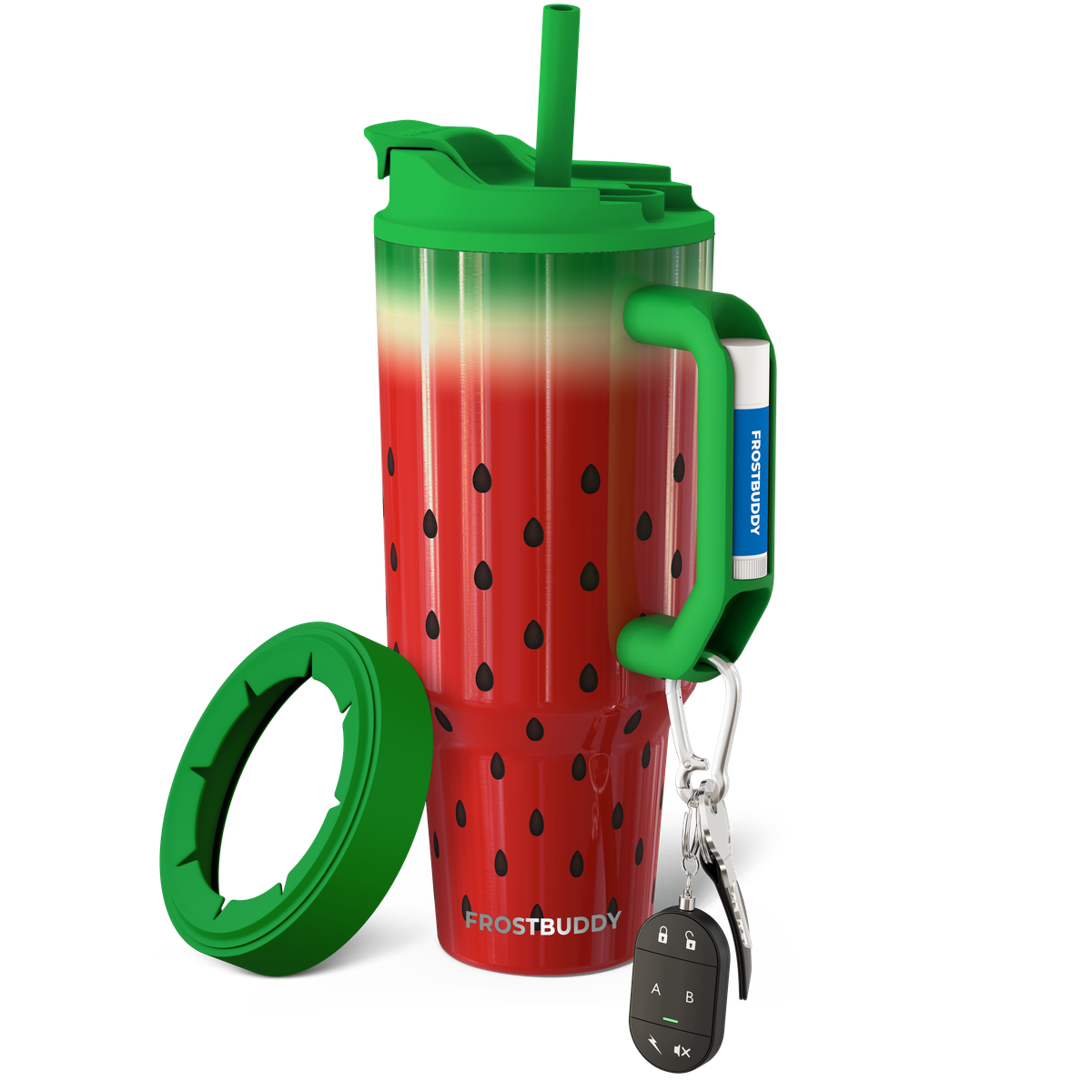 Thicc Buddy 50oz | Watermelon Kiss