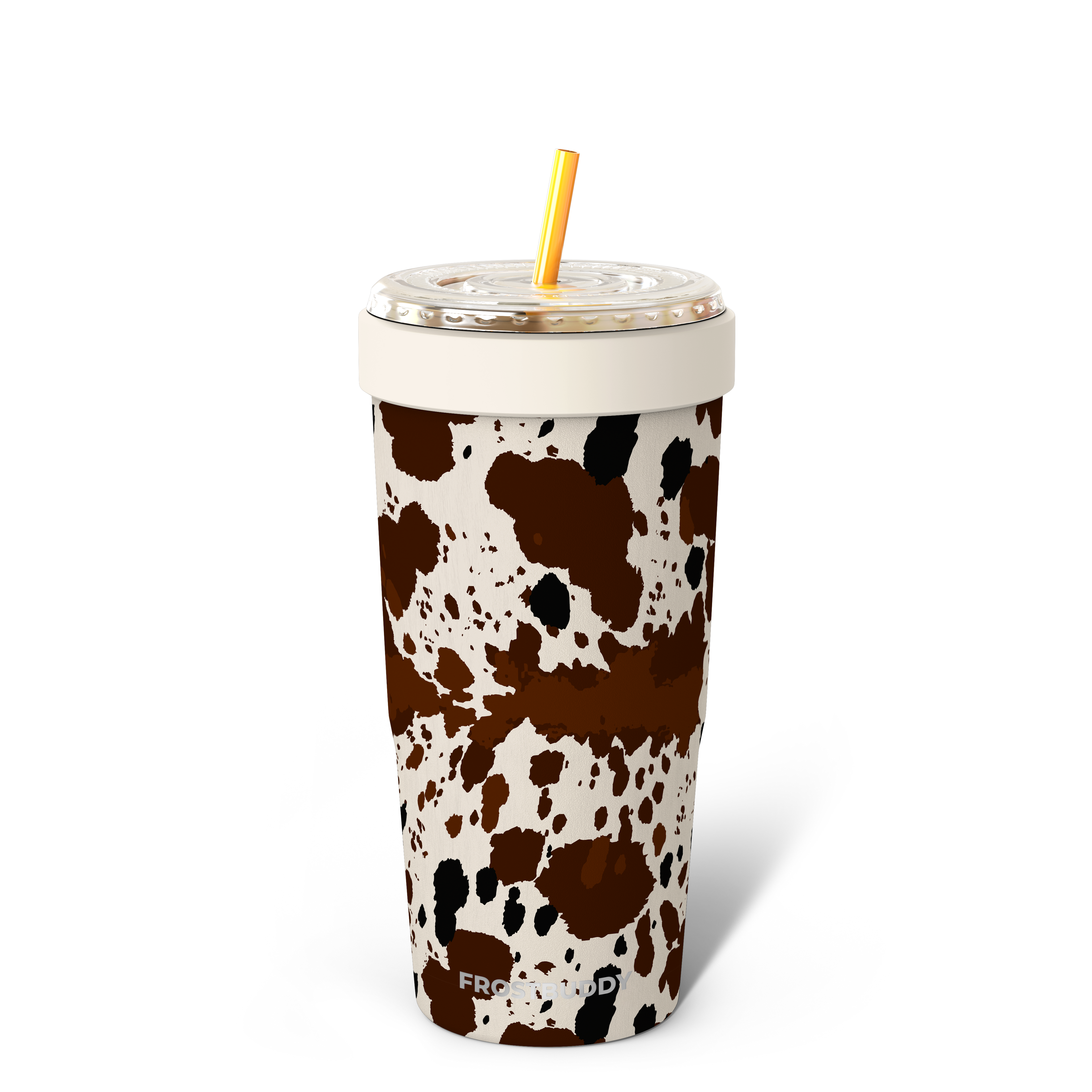 To-Go Buddy | Cowabunga
