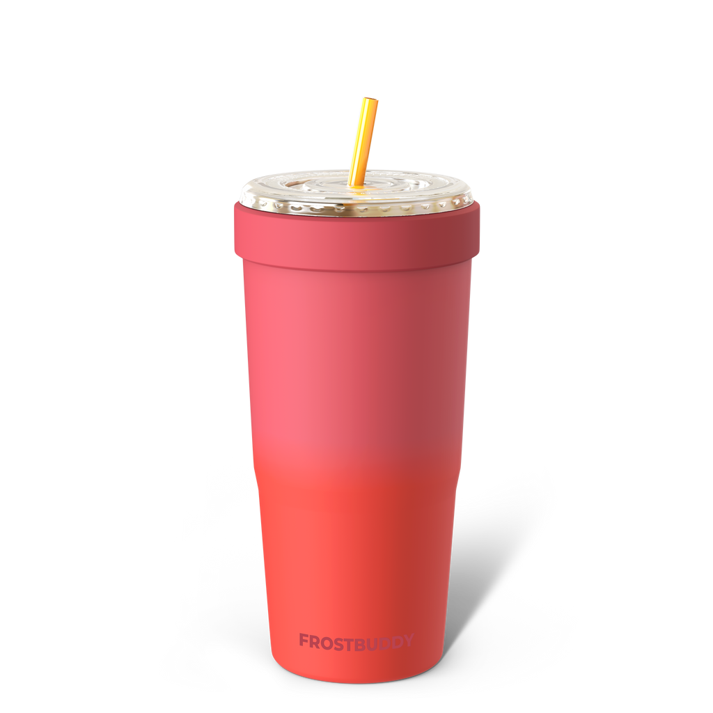 To-Go Buddy | Guava Pop
