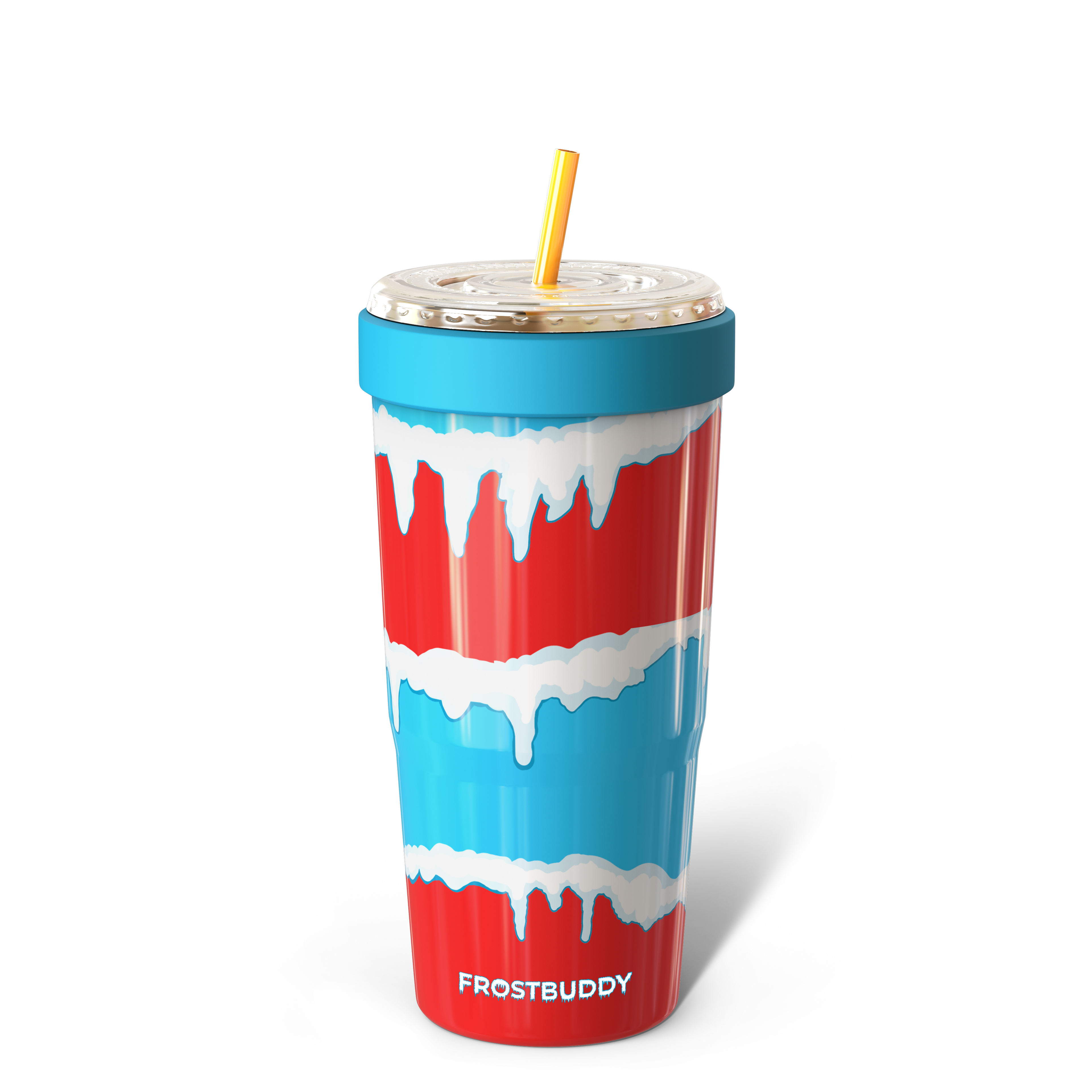To-Go Buddy | Frosty Freeze