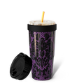 To-Go Buddy | Purple Knotty
