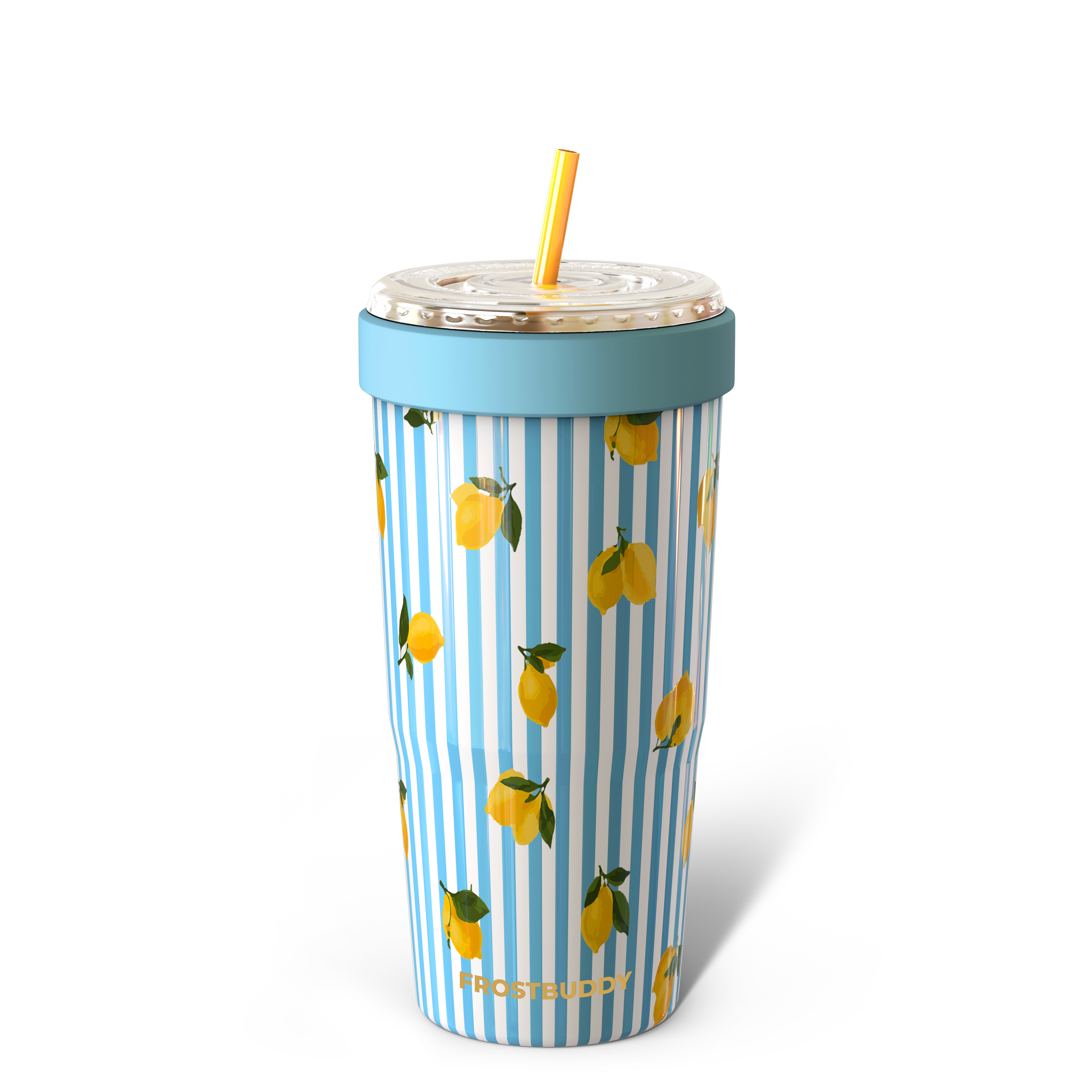 To-Go Buddy | Main Squeeze