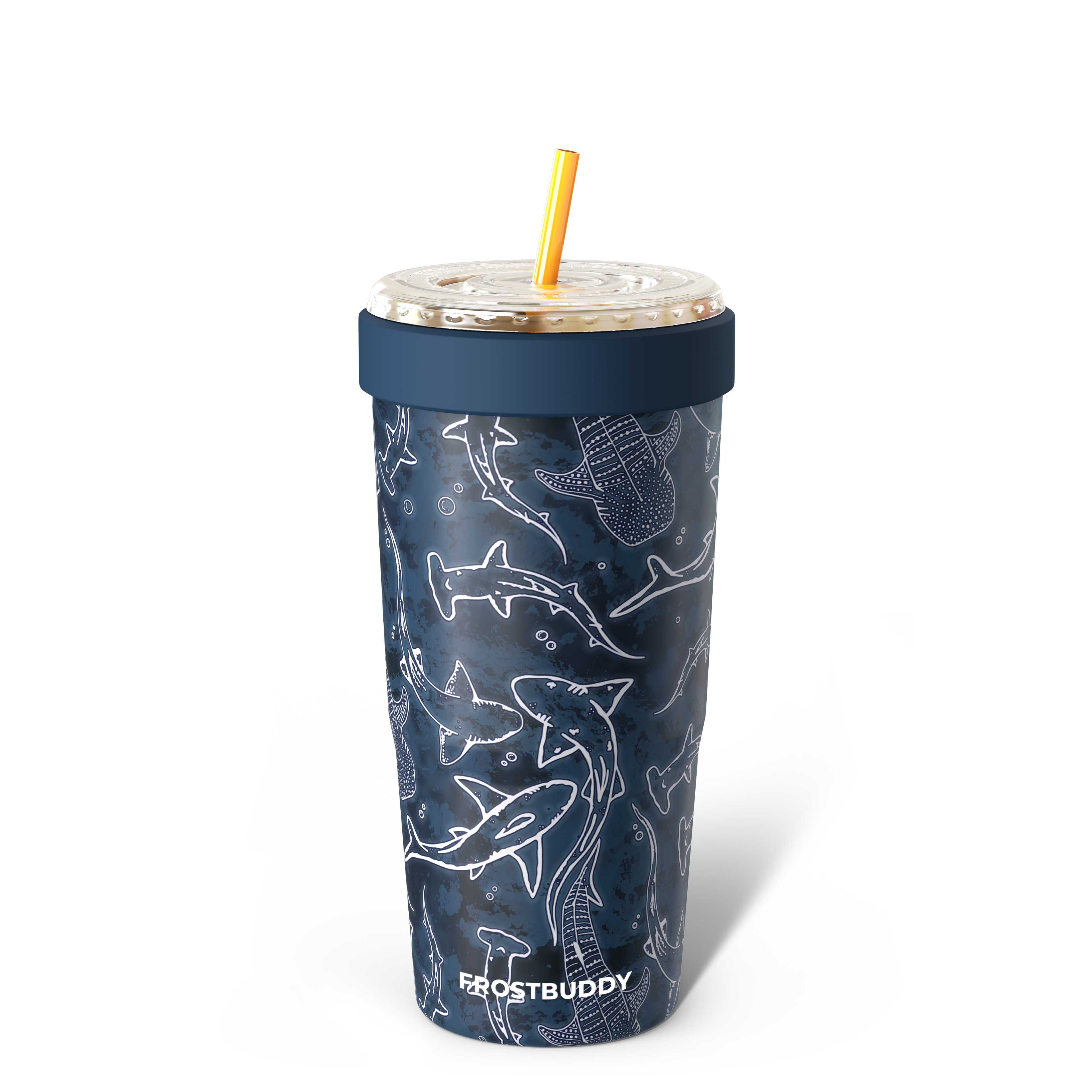 To-Go Buddy | Midnight Reef