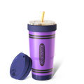 To-Go Buddy | Purple Crayon