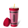 To-Go Buddy | Red Crayon
