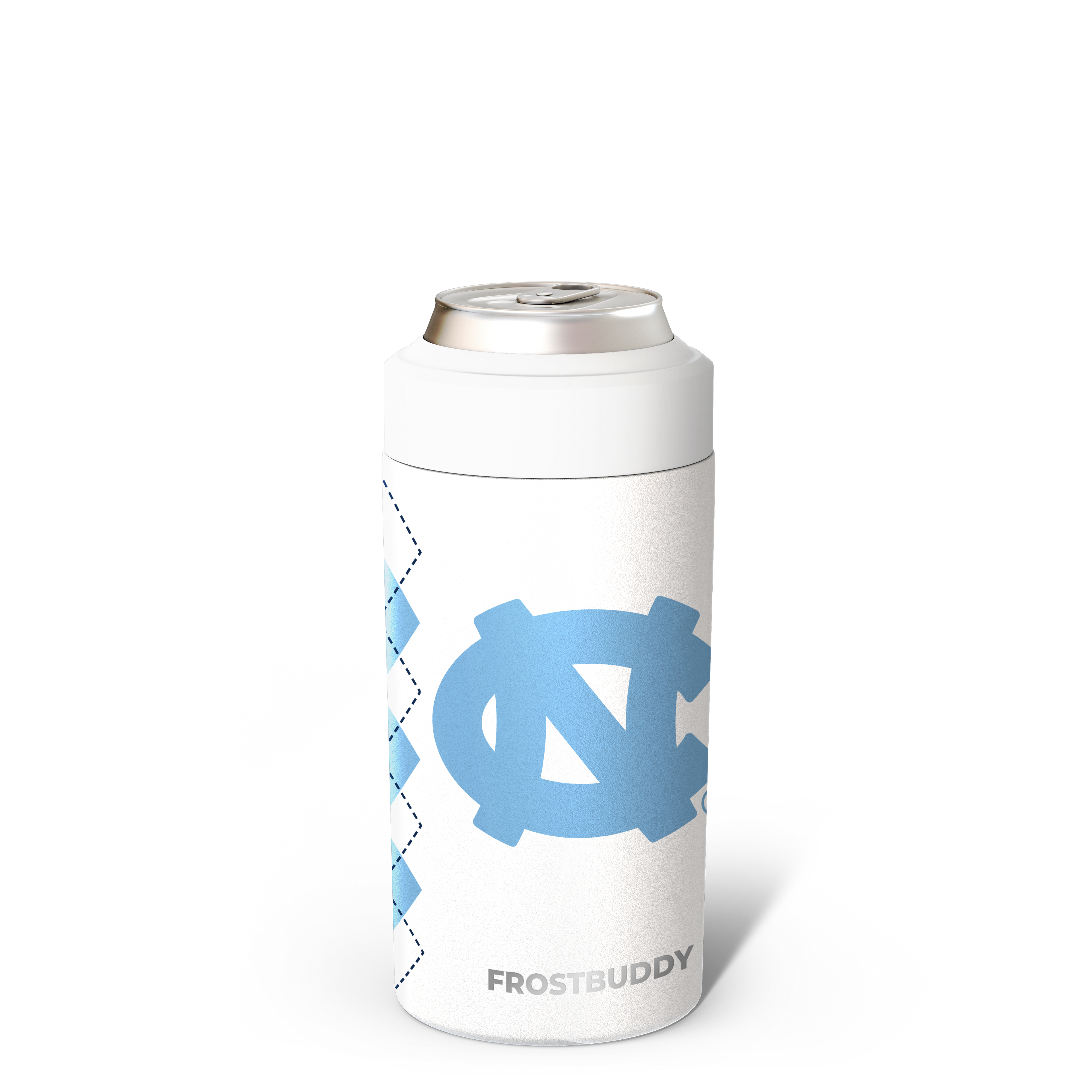 Universal Buddy | UNC Tarheels | Gameday