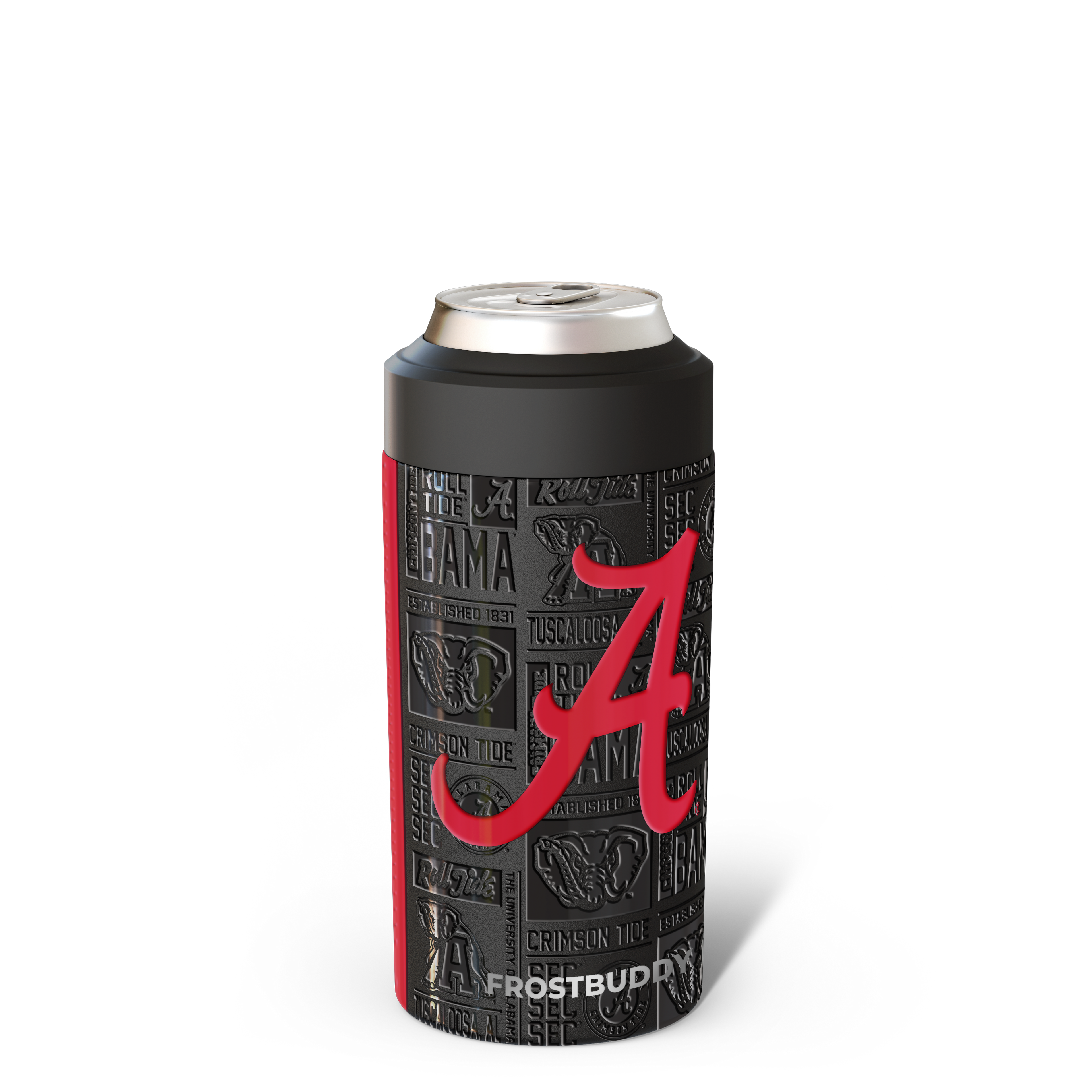 Universal Buddy | Alabama Crimson Tide | Legacy
