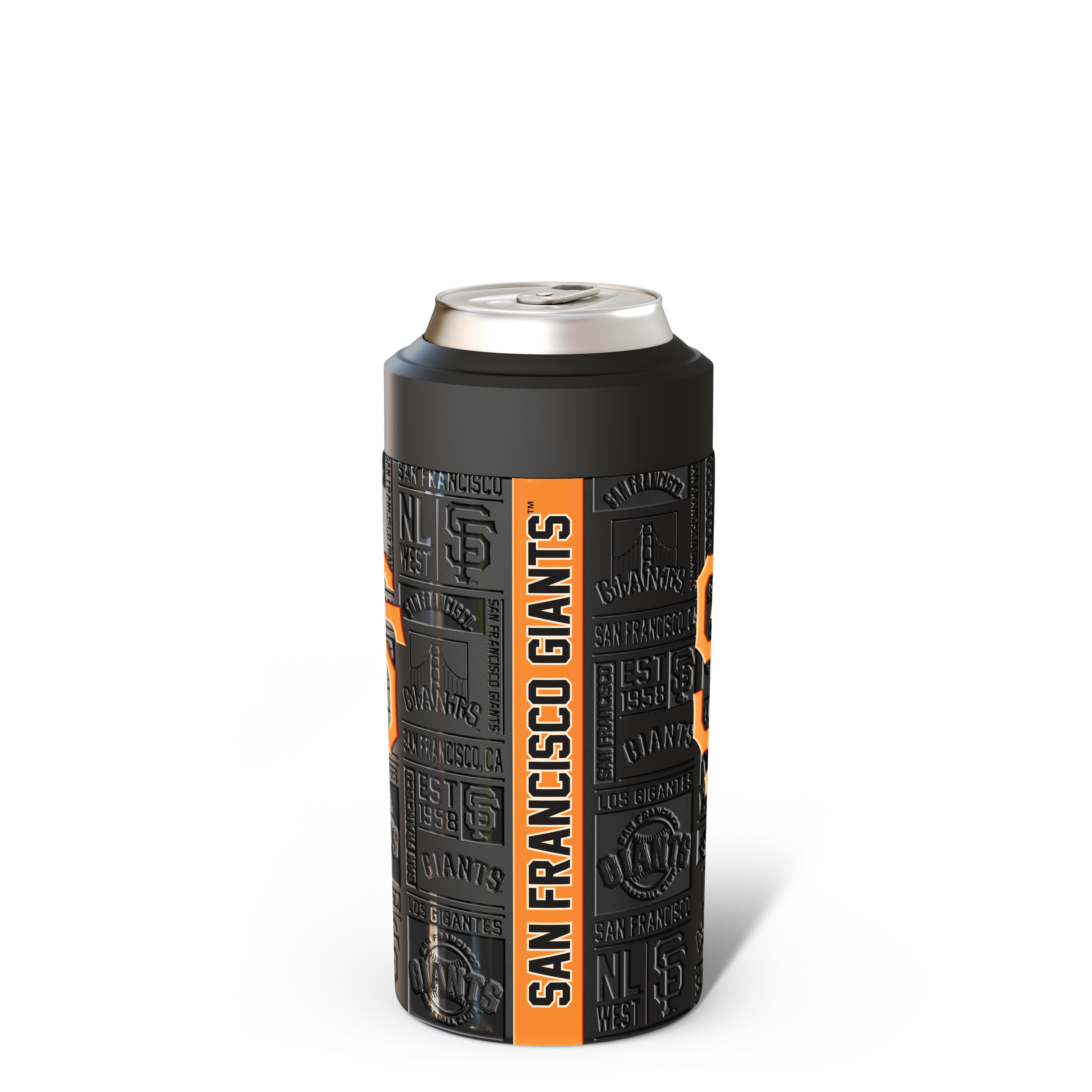 Universal Buddy | San Francisco Giants | Legacy