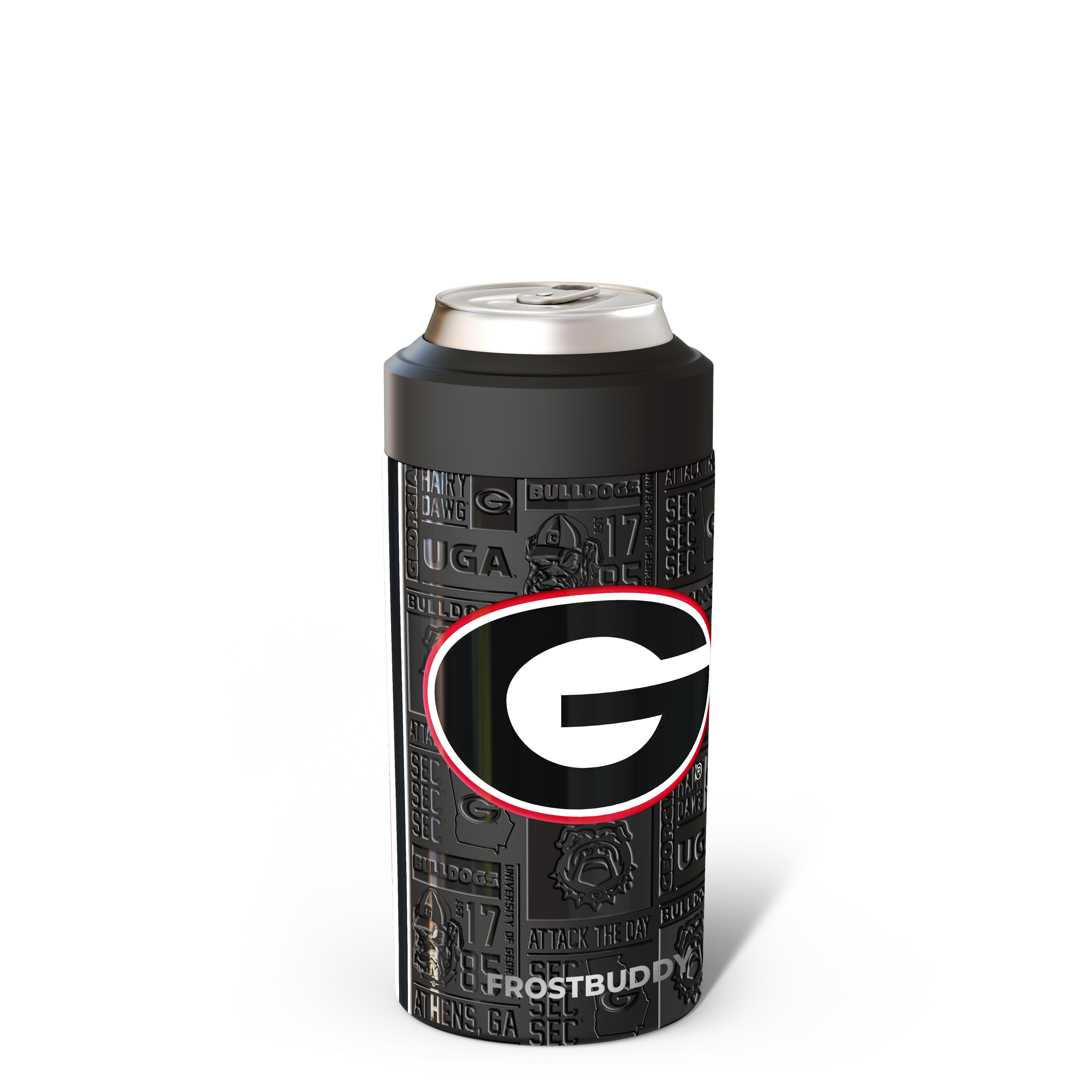 Universal Buddy | Georgia Bulldogs | Legacy