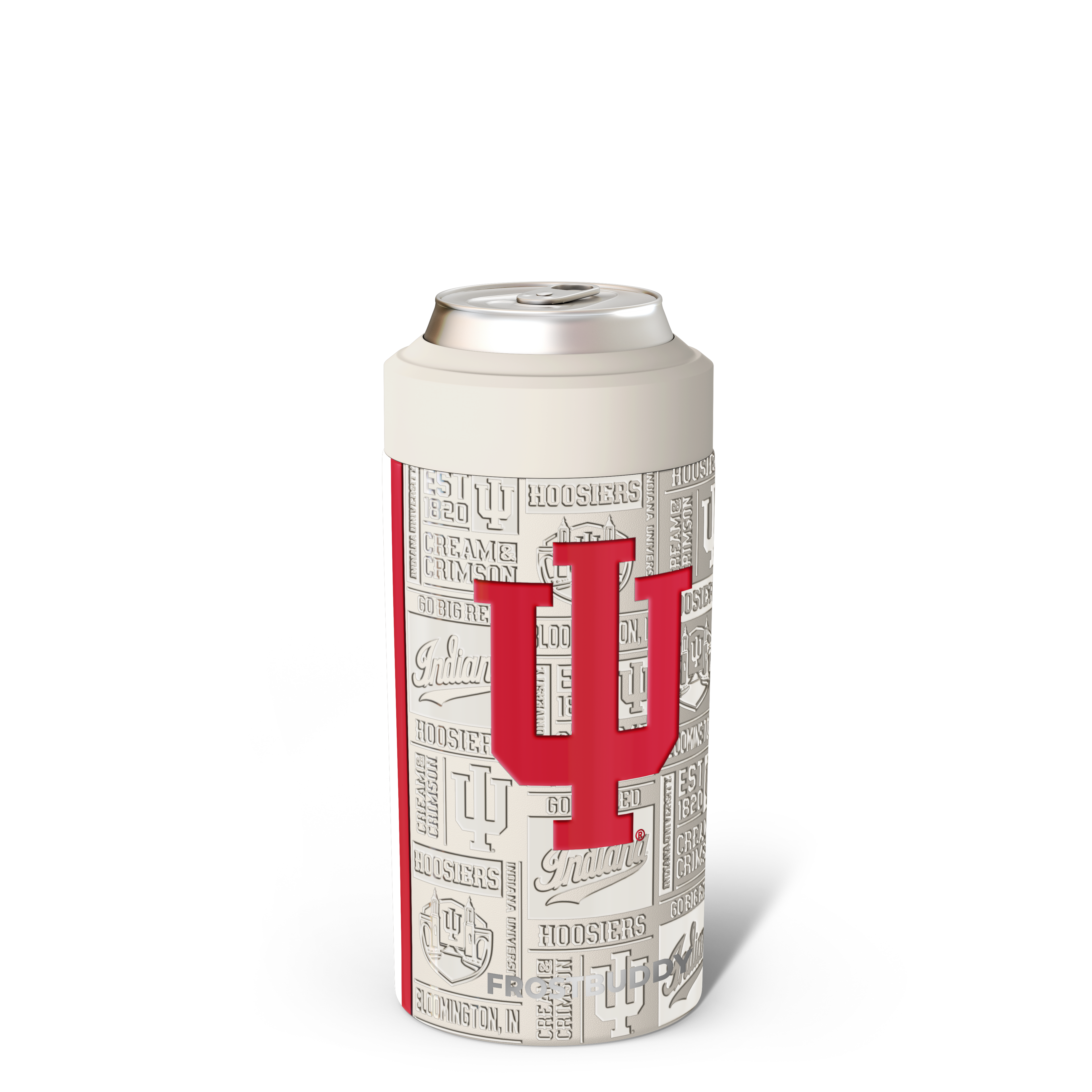 Universal Buddy | Indiana Hoosiers | Legacy