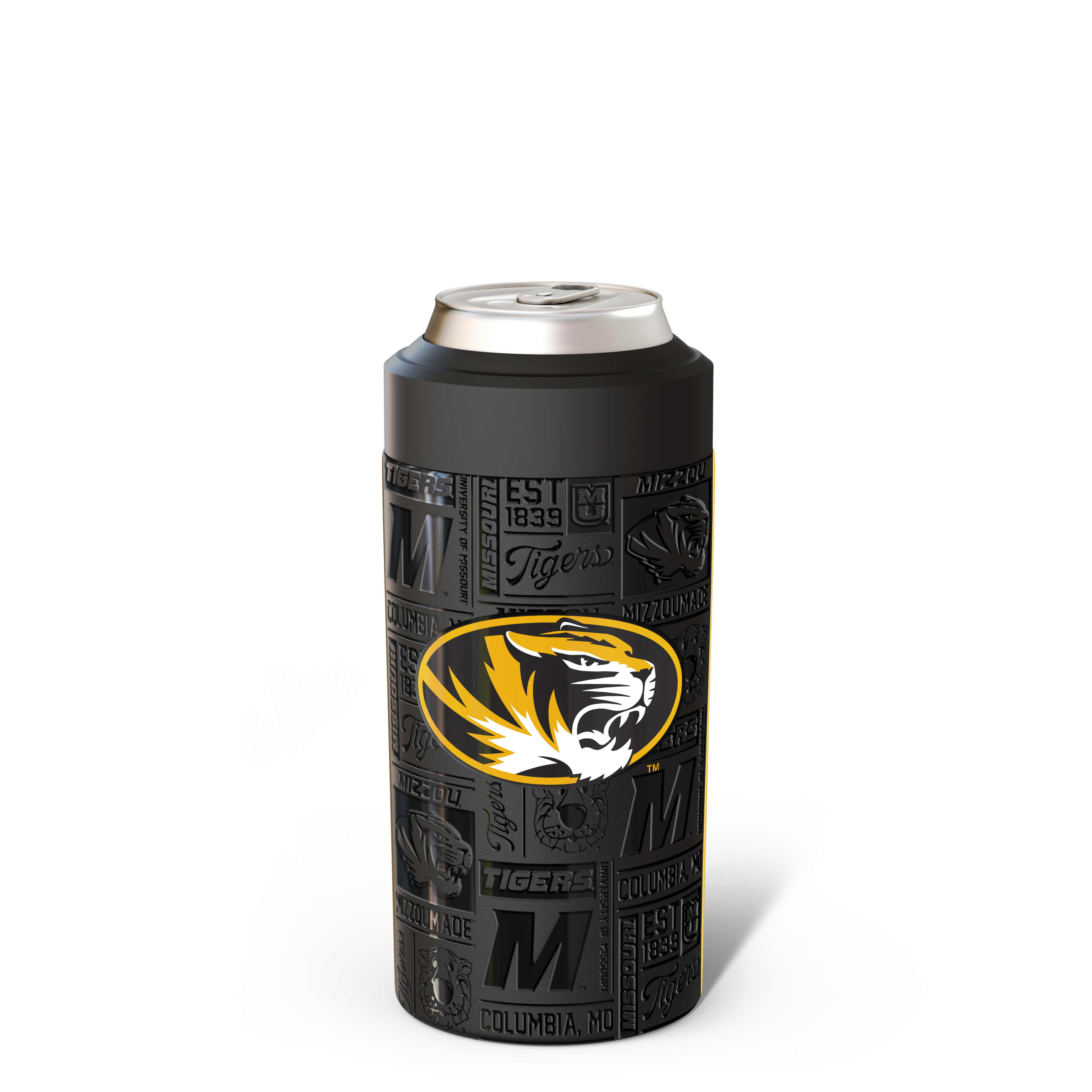 Universal Buddy | Missouri Tigers | Legacy