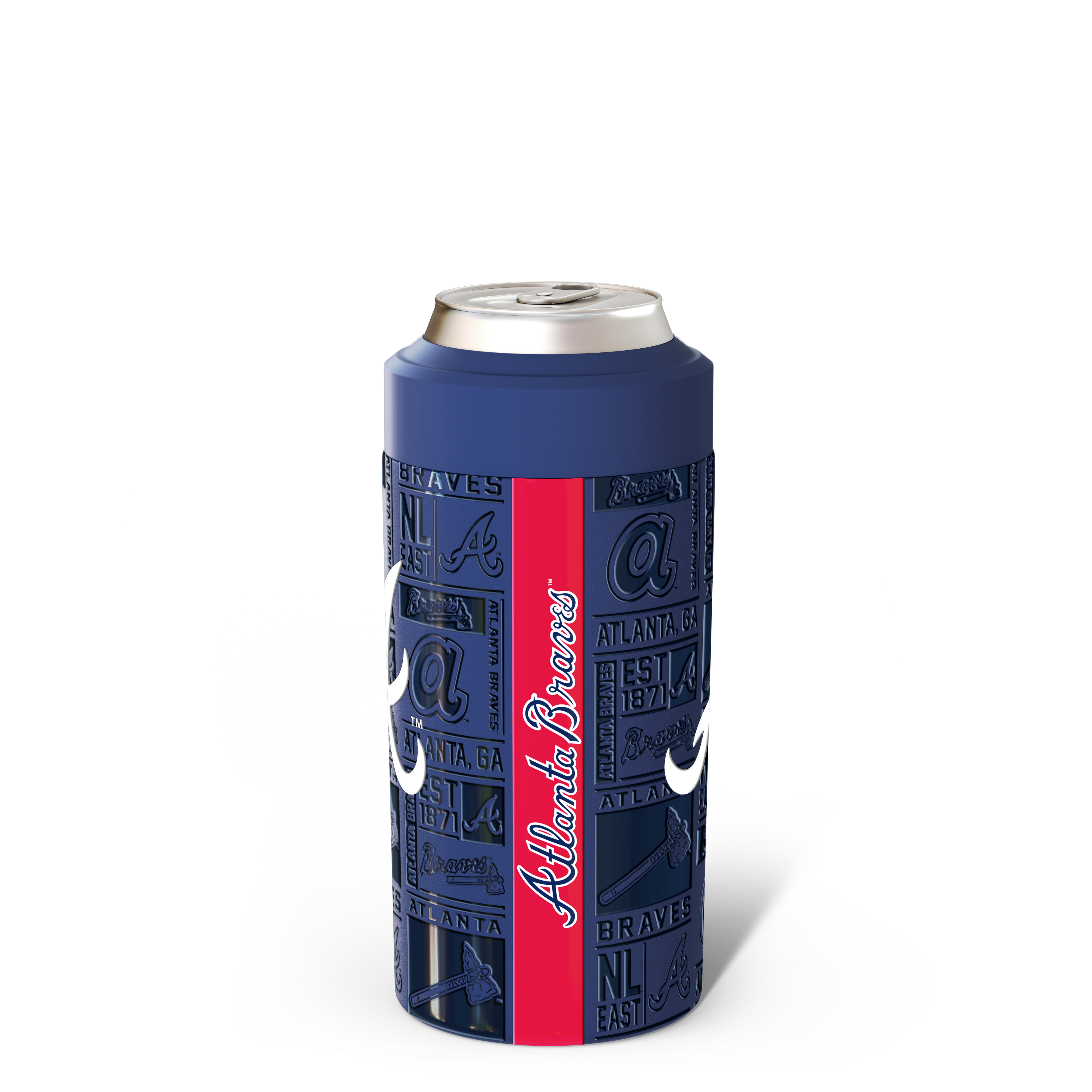 Universal Buddy | Atlanta Braves | Legacy