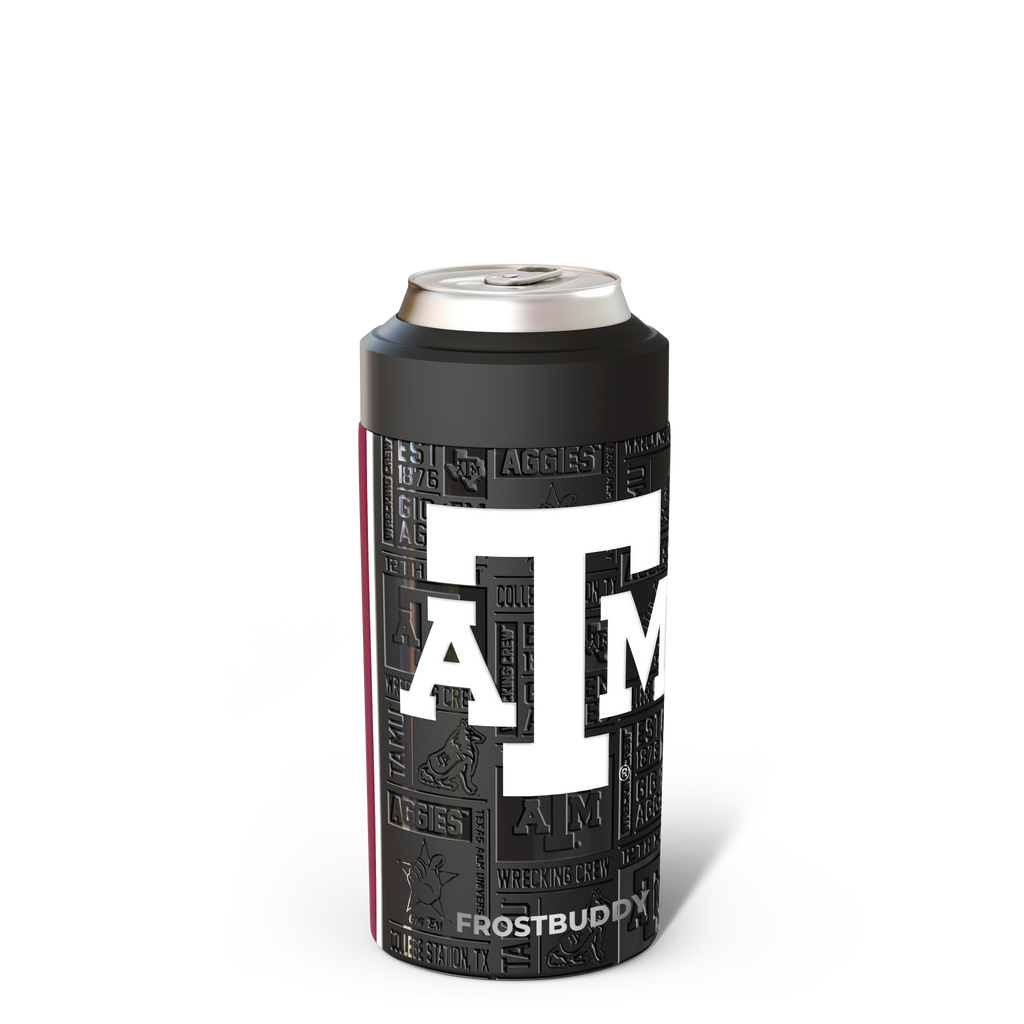 Universal Buddy | Texas A\u0026M Aggies | Legacy