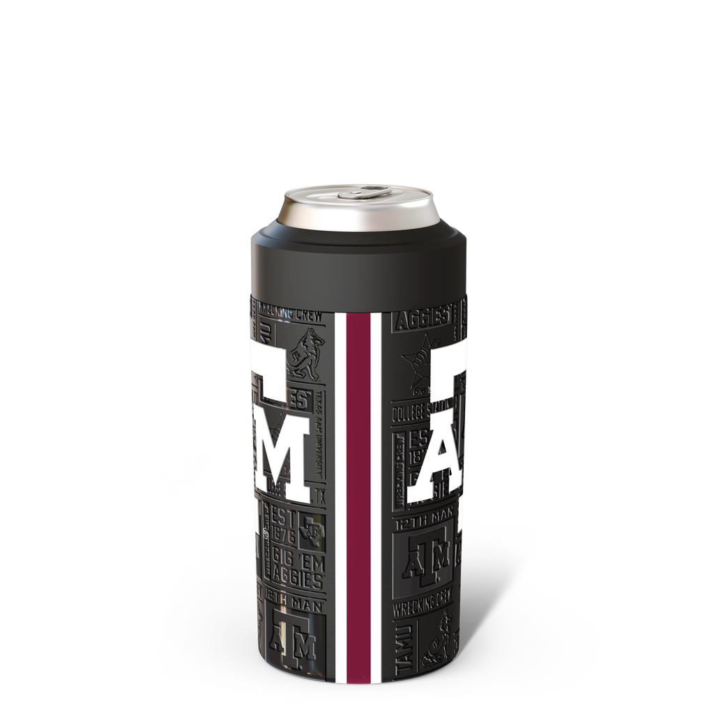 Universal Buddy | Texas A\u0026M Aggies | Legacy
